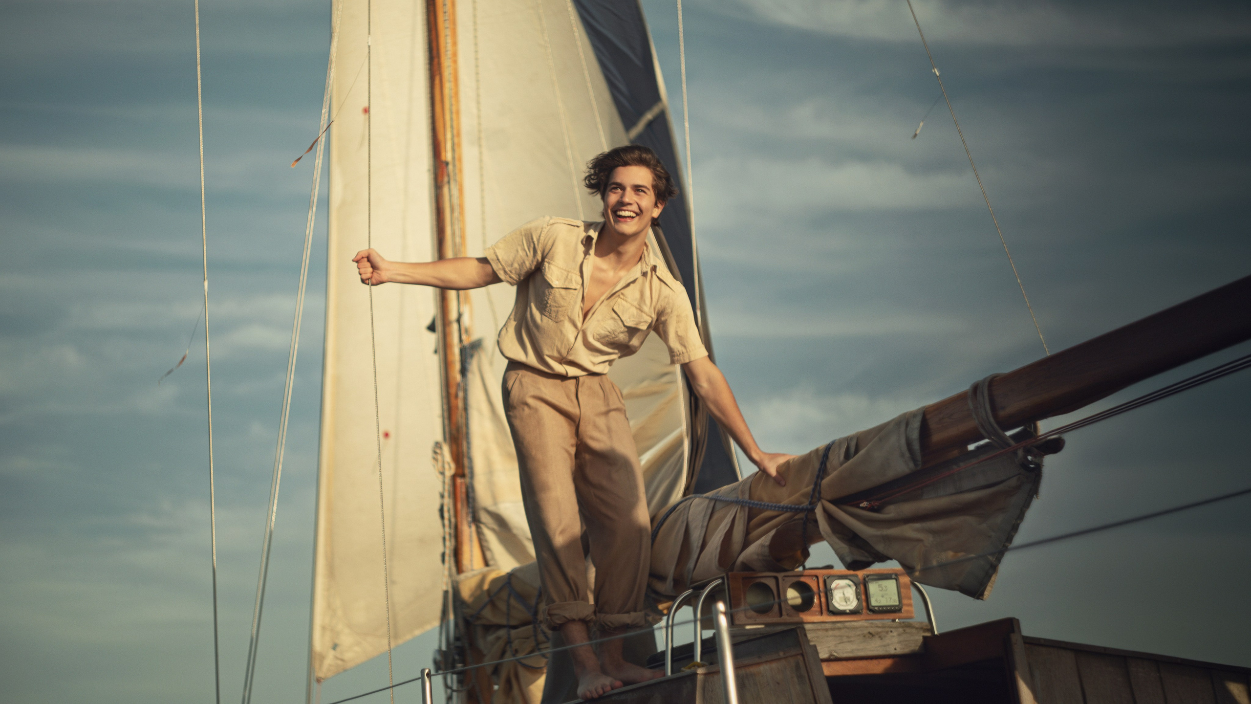 ФотоТуры по кинематографической фотографии. Фотограф и режиссер Сергей Спирин. Москва