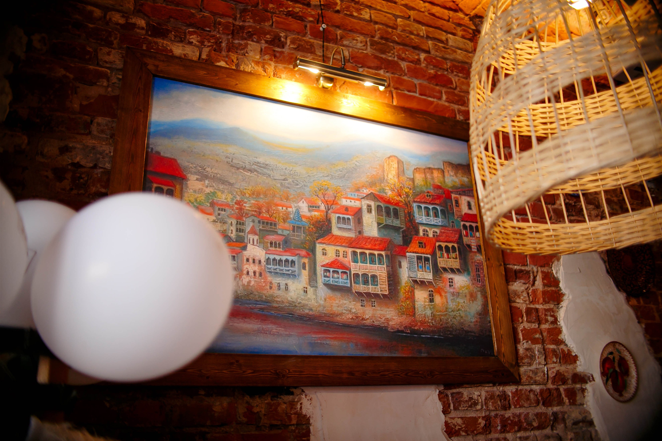 «Старик Хинкалыч». Ваш репортажный фотограф Артемий Антонов