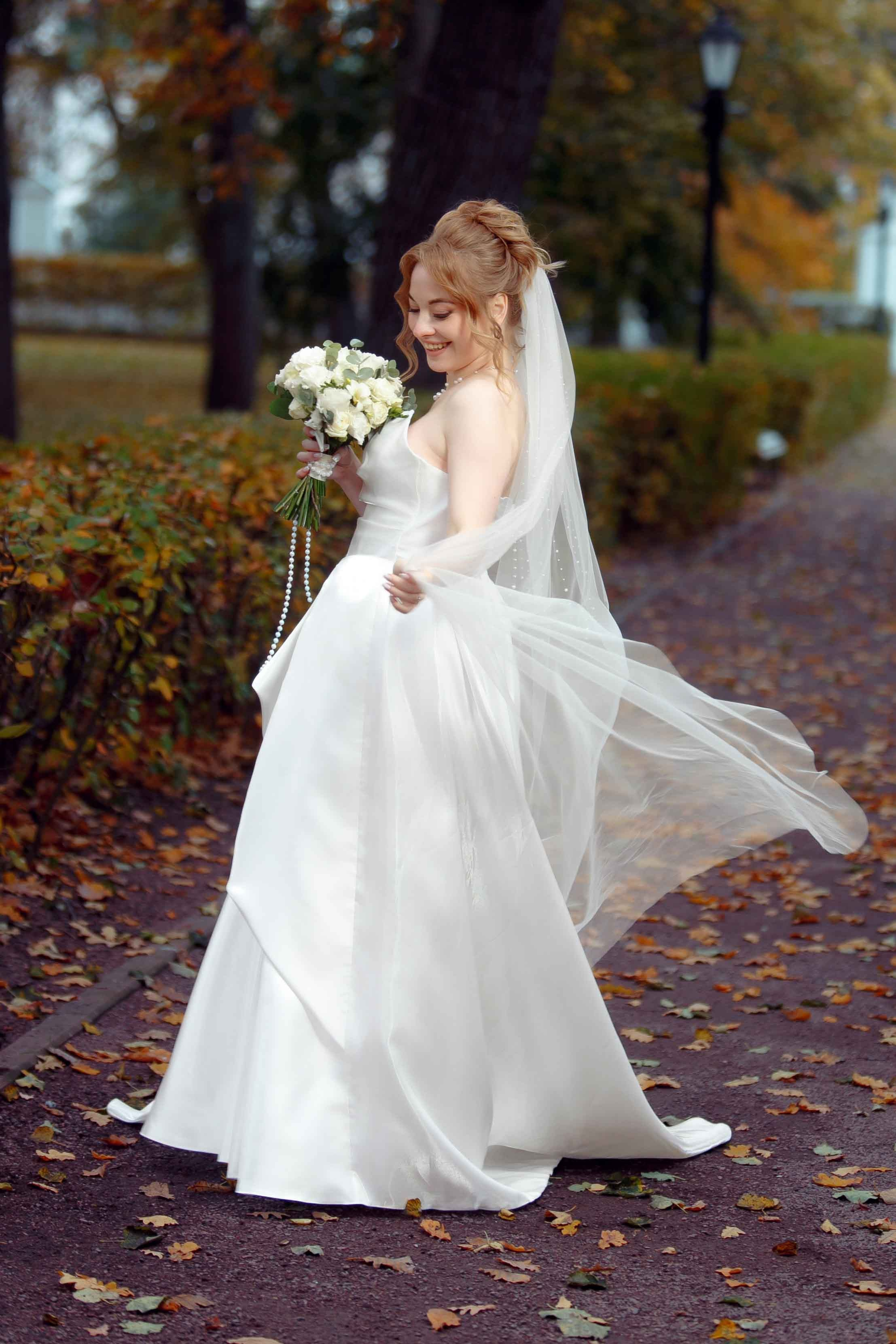 Загс + площадка. Ваш репортажный фотограф Артемий Антонов