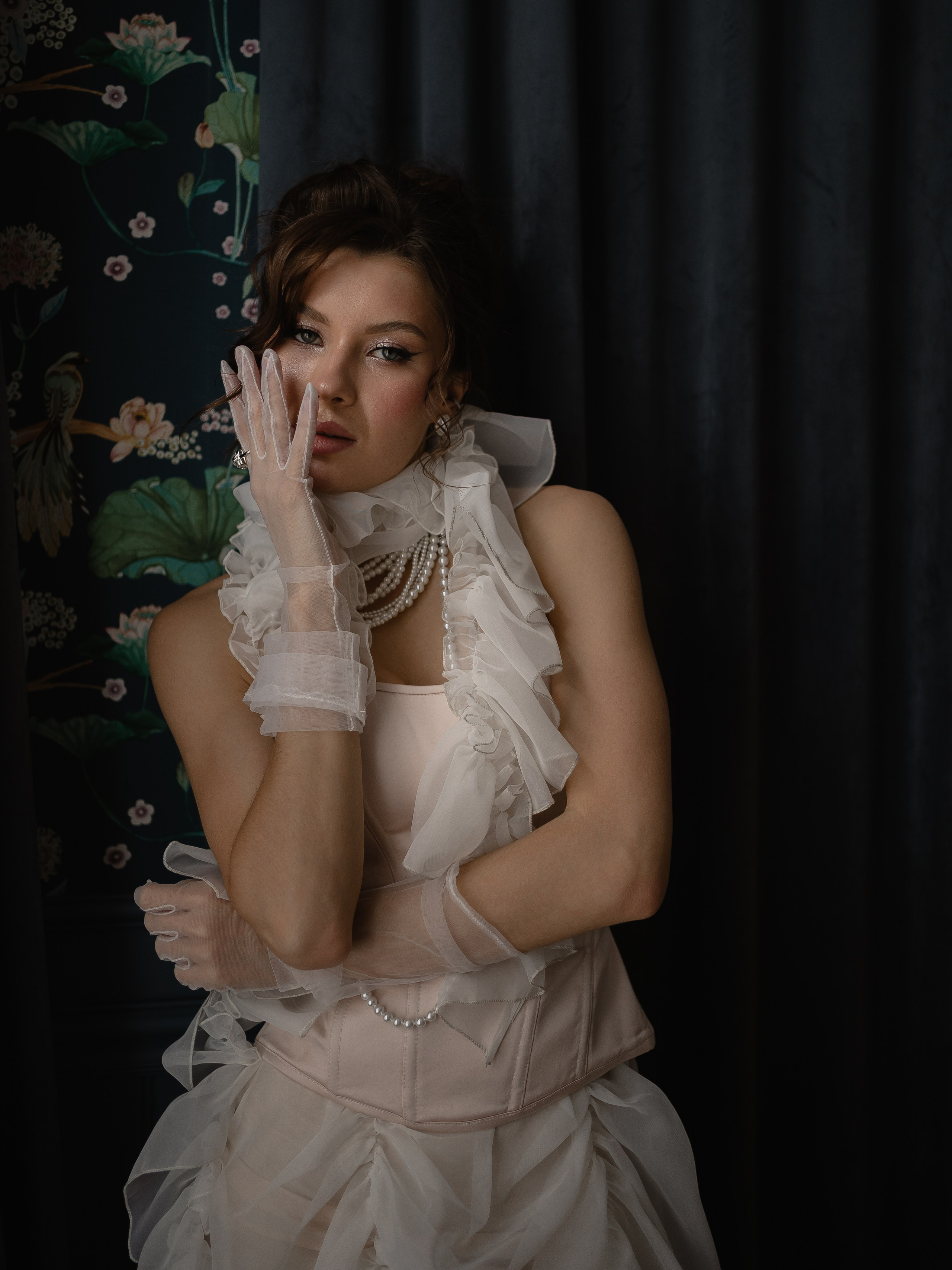 Valeriya. Свадебный фотограф Диана Бирюкова Казань