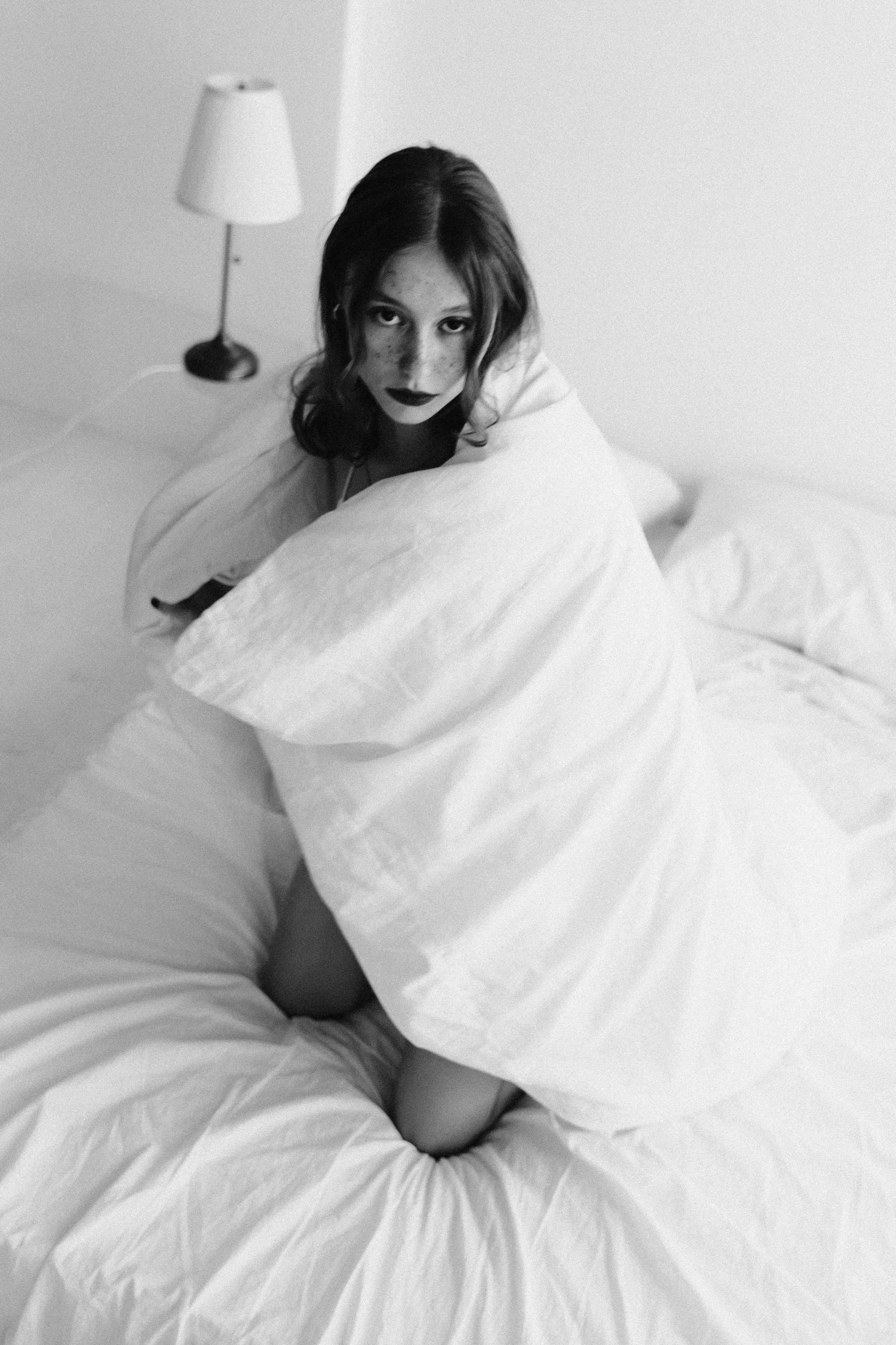 Polly Moloko. MARK DOROHOV