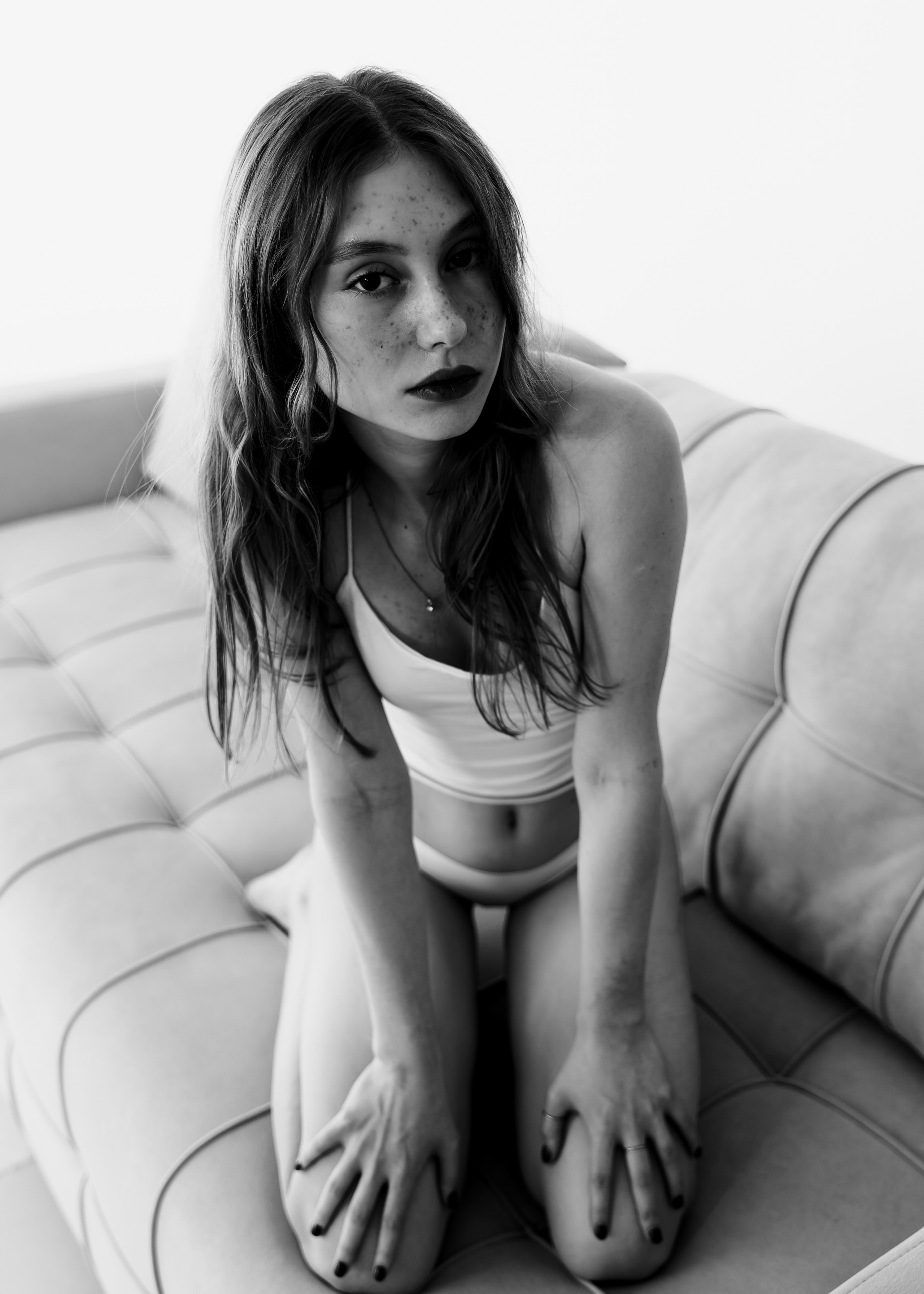 Polly Moloko. MARK DOROHOV