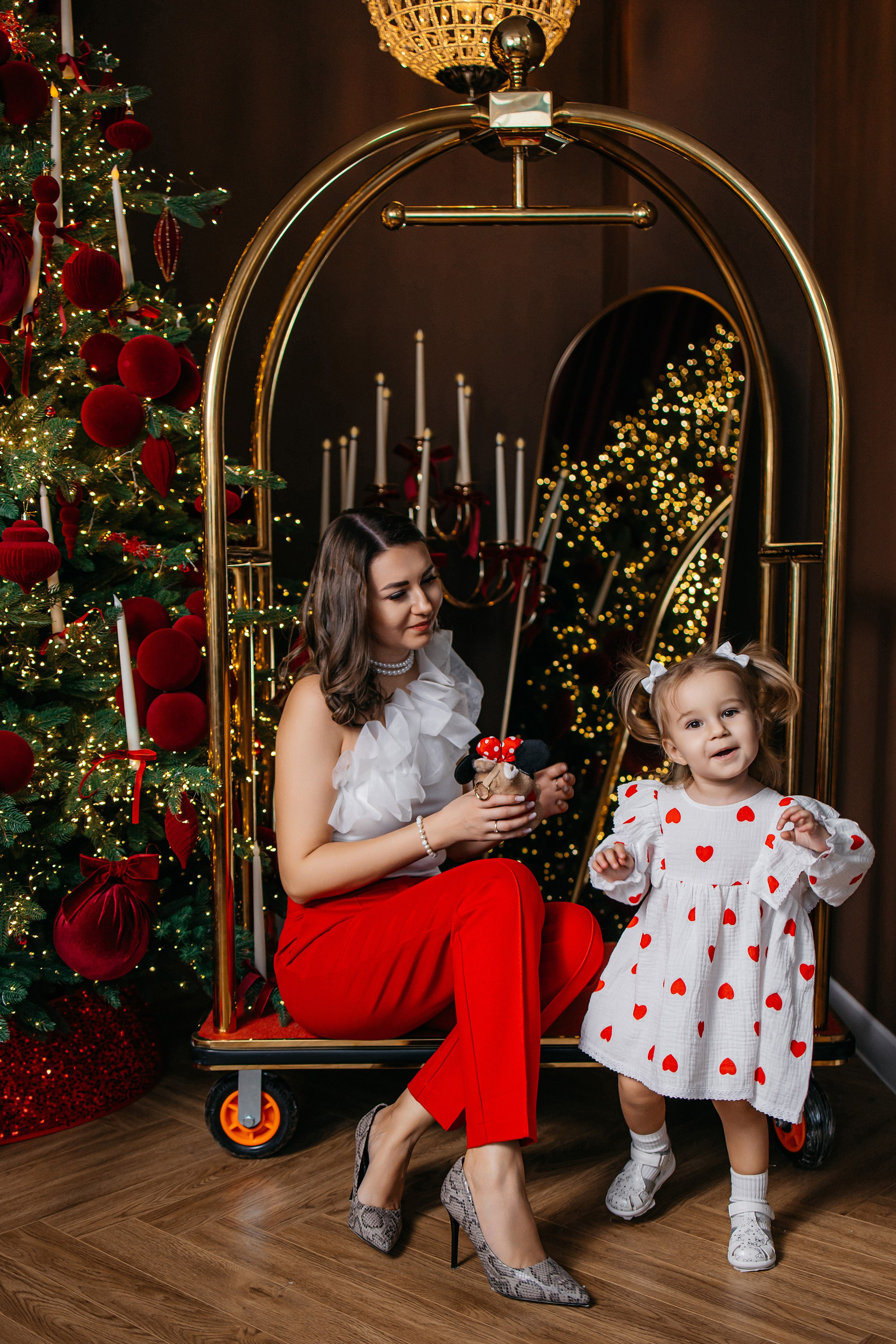 2025. Фотограф Норильск Талнах Оксана Пашкевич