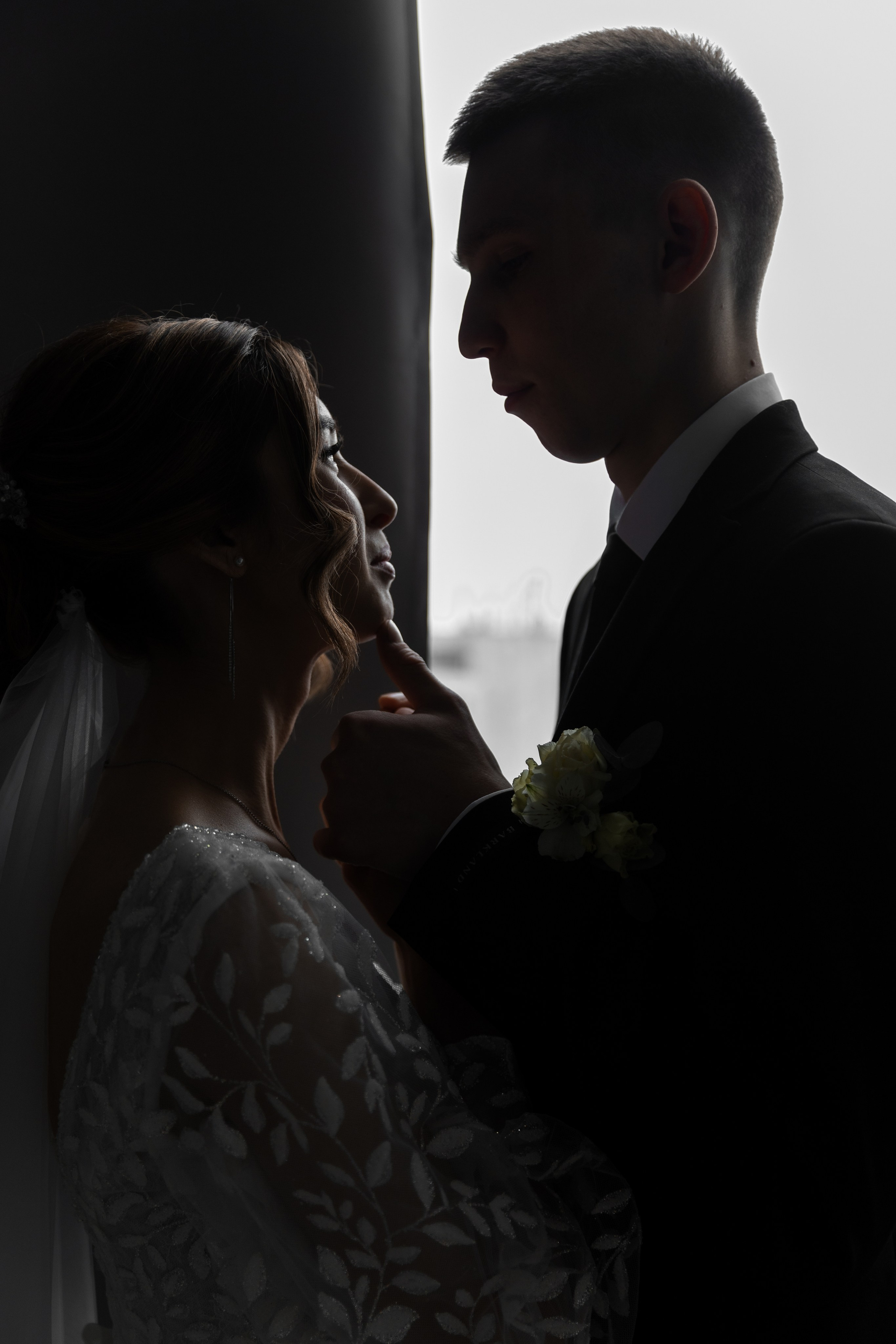 Никита и Фанзиля. Свадебный и Семейный фотограф г. Ижевск Гульназ Солдатова. Гульназ фото