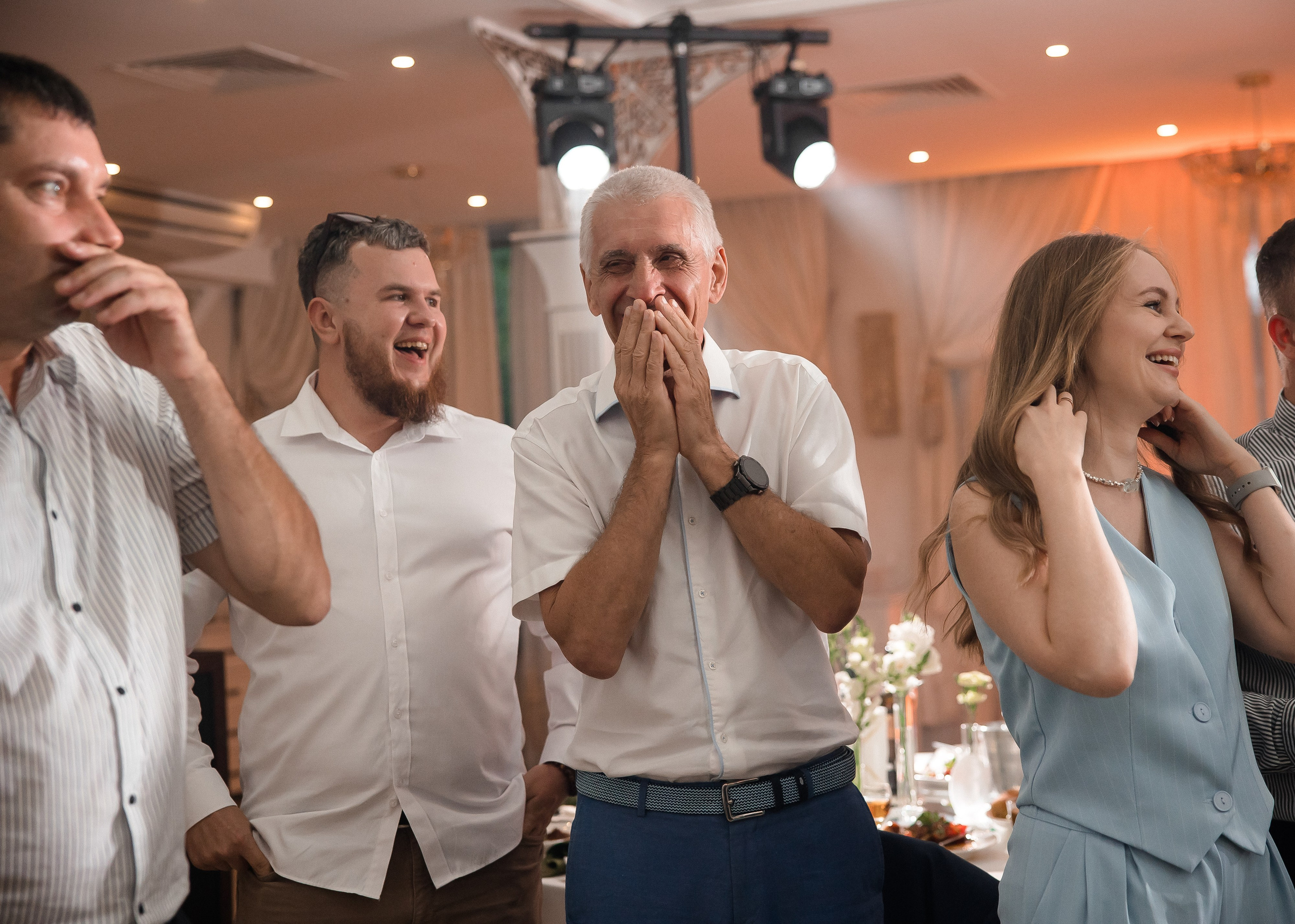 Лена + Саша. Свадебный и семейный фотограф в Саратове Маша Паника