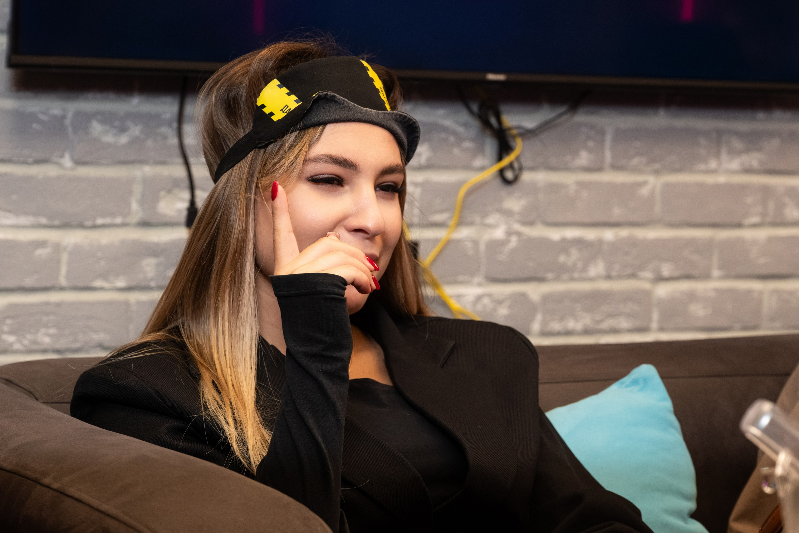 Репортаж на турнире по игре Мафия в «Мятном еноте». Фотограф мероприятий в Москве