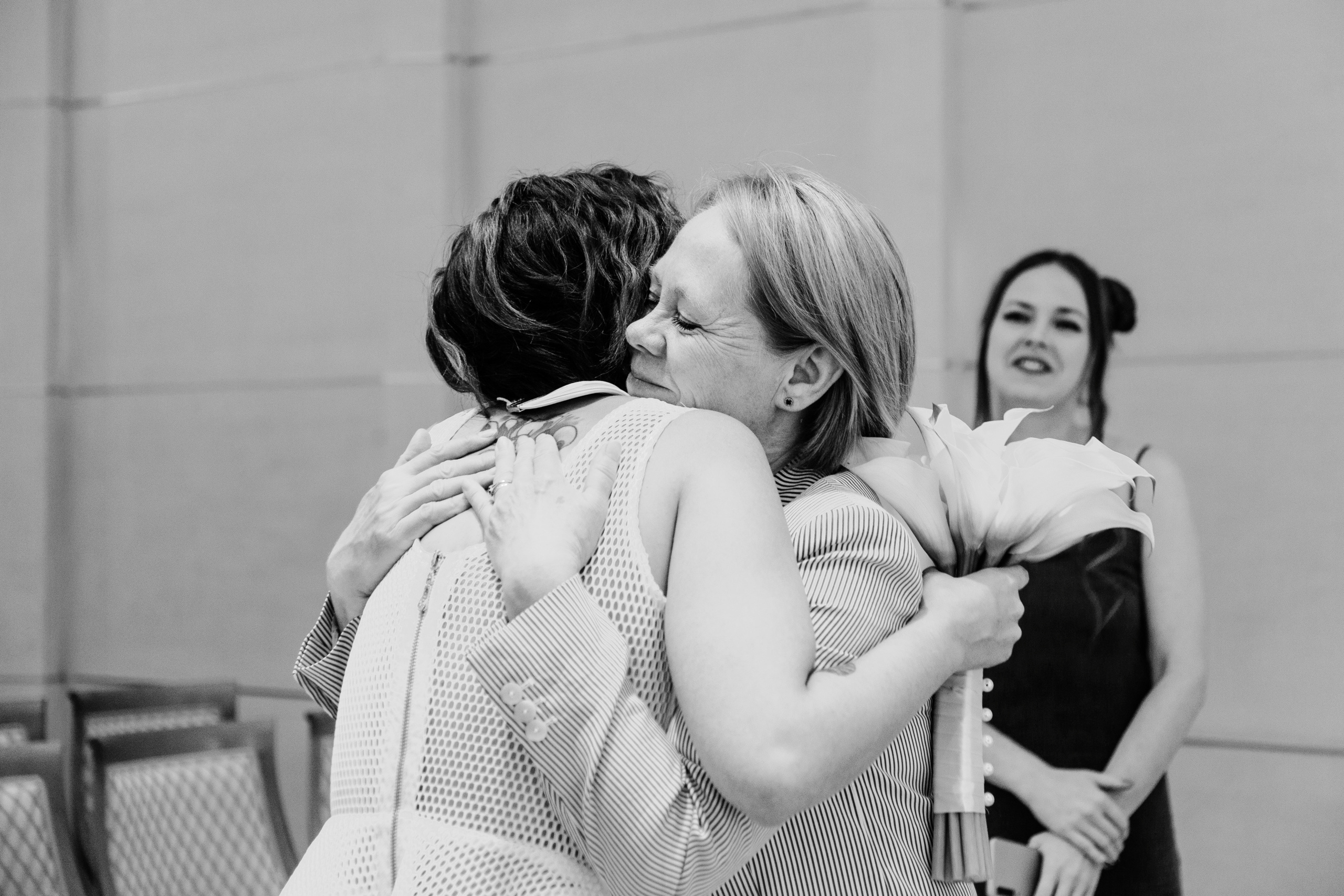 Свадьба в Вегасе и пачка сигарет. Свадебный фотограф Юлия Логинова