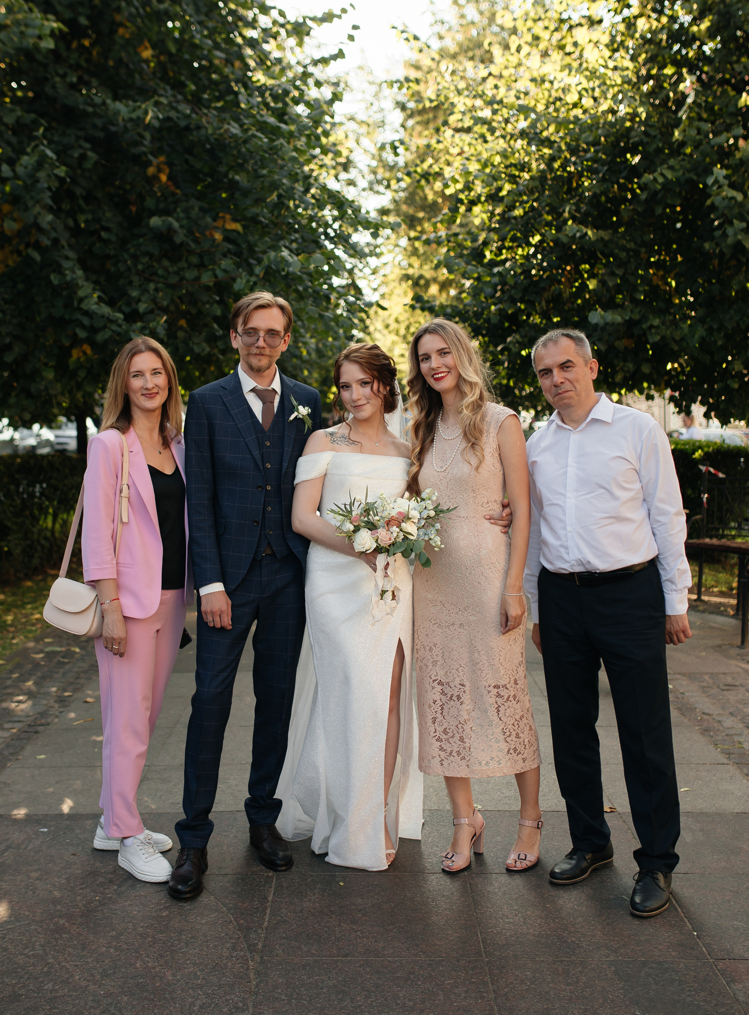 Wedding Day. Анна Михайлова|Свадебный фотограф в Санкт-Петербурге