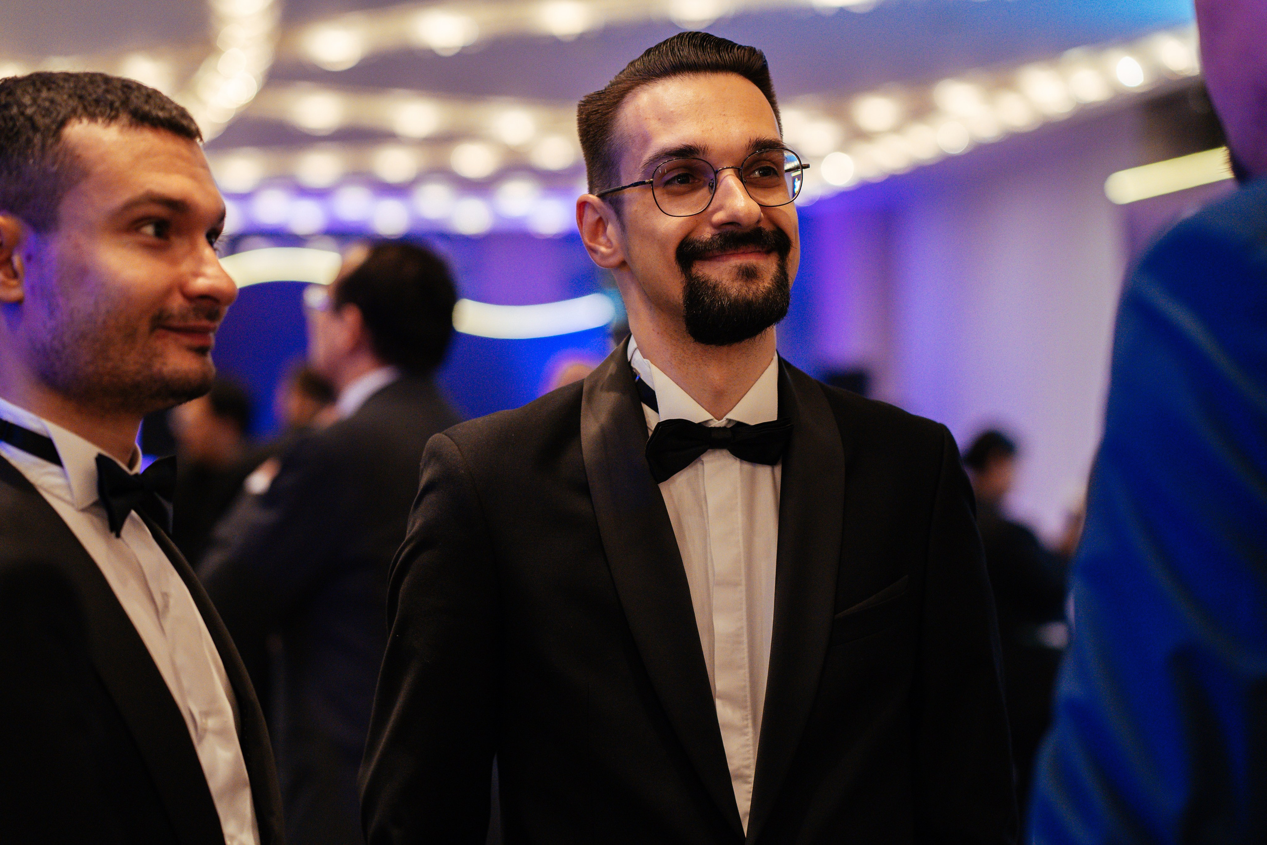 Премия Metaratings Top Awards Astana. Репортажный фотограф в Астане — Диана Калтаева, портретный фотограф