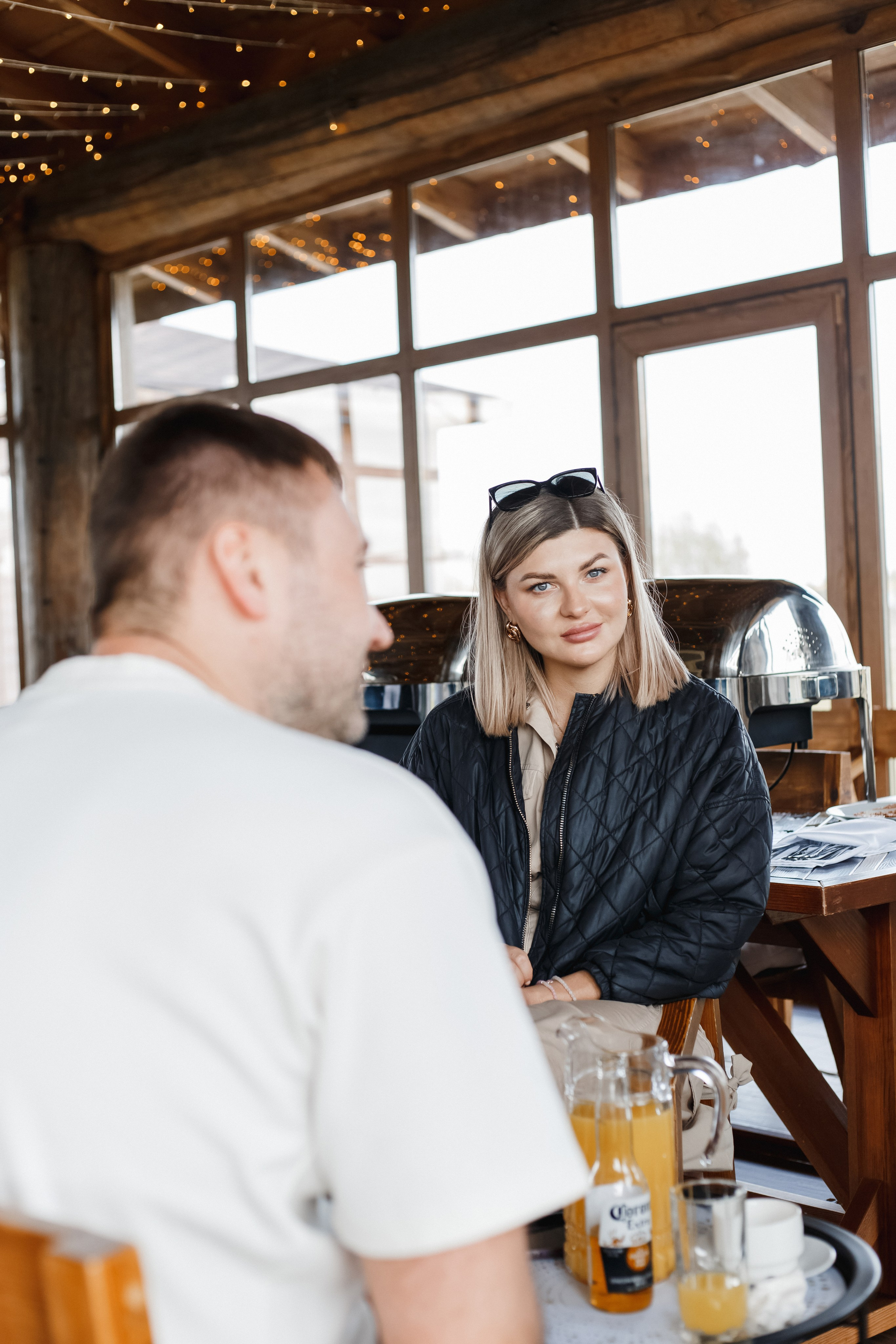 Gender Party. Фотограф Иван Гуляев