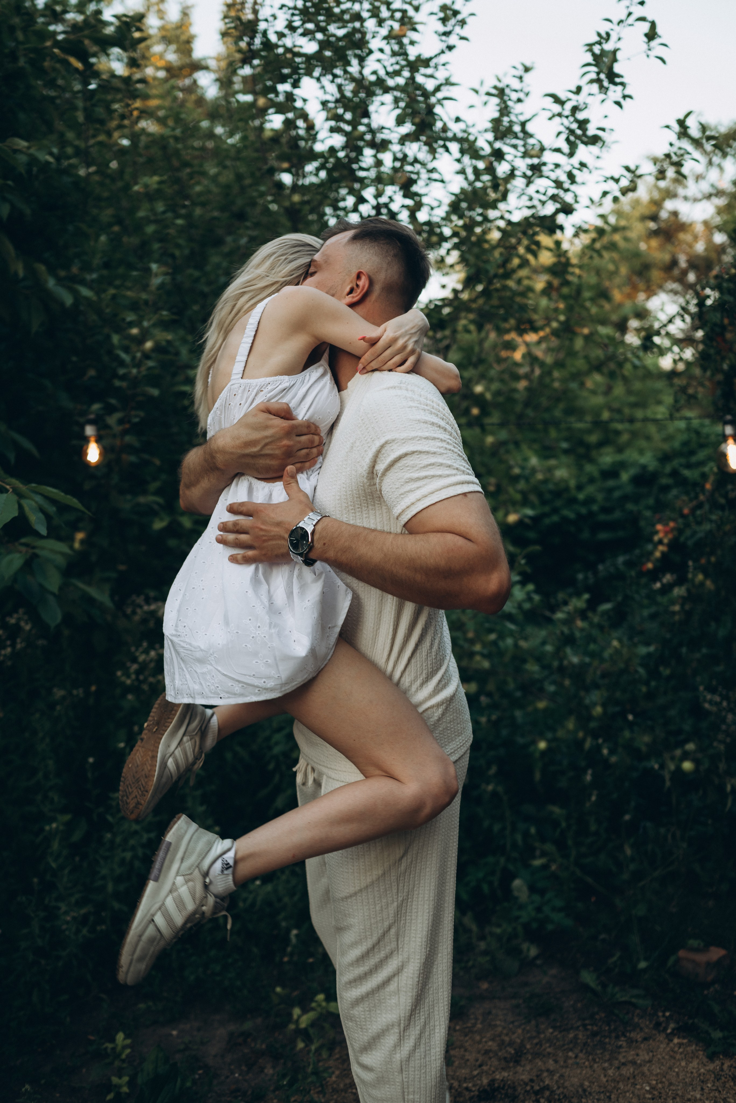 Летний вечер. Семейный фотограф Ростов-на-Дону Татьяна Соколова