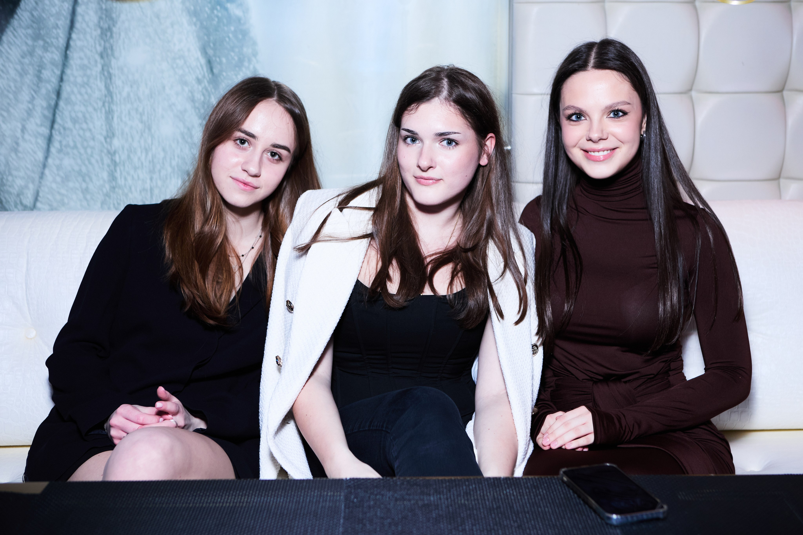 18-летие. Репортажный Фотограф Москва Дарья Лунева