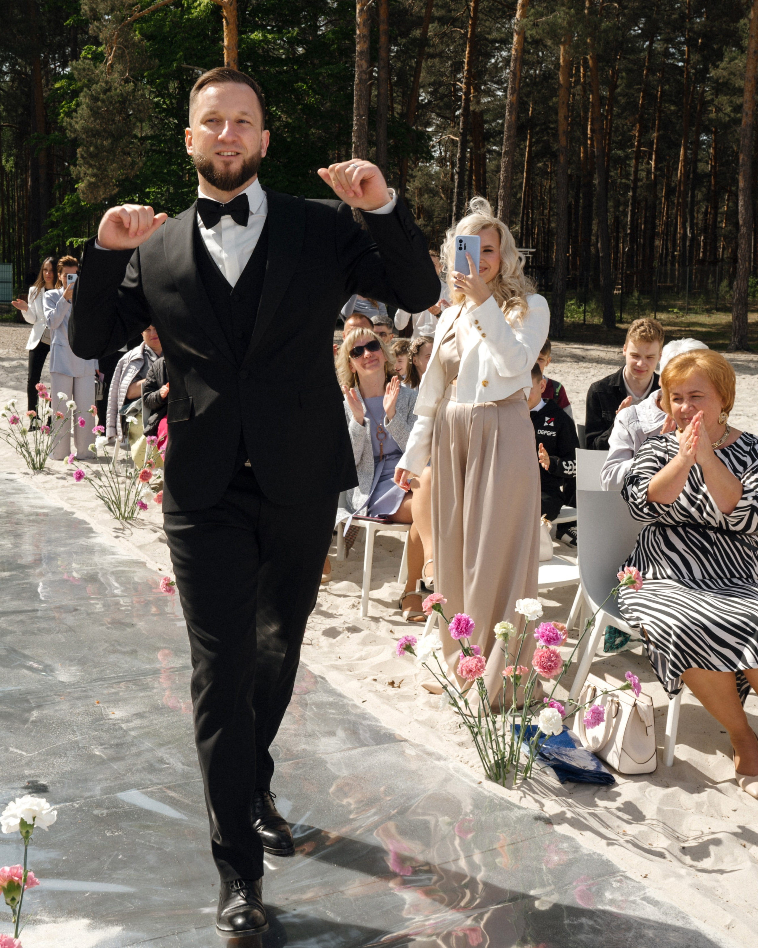 Свадебная фотосессия. Свадебный фотограф в Минске Тагай Наталья
