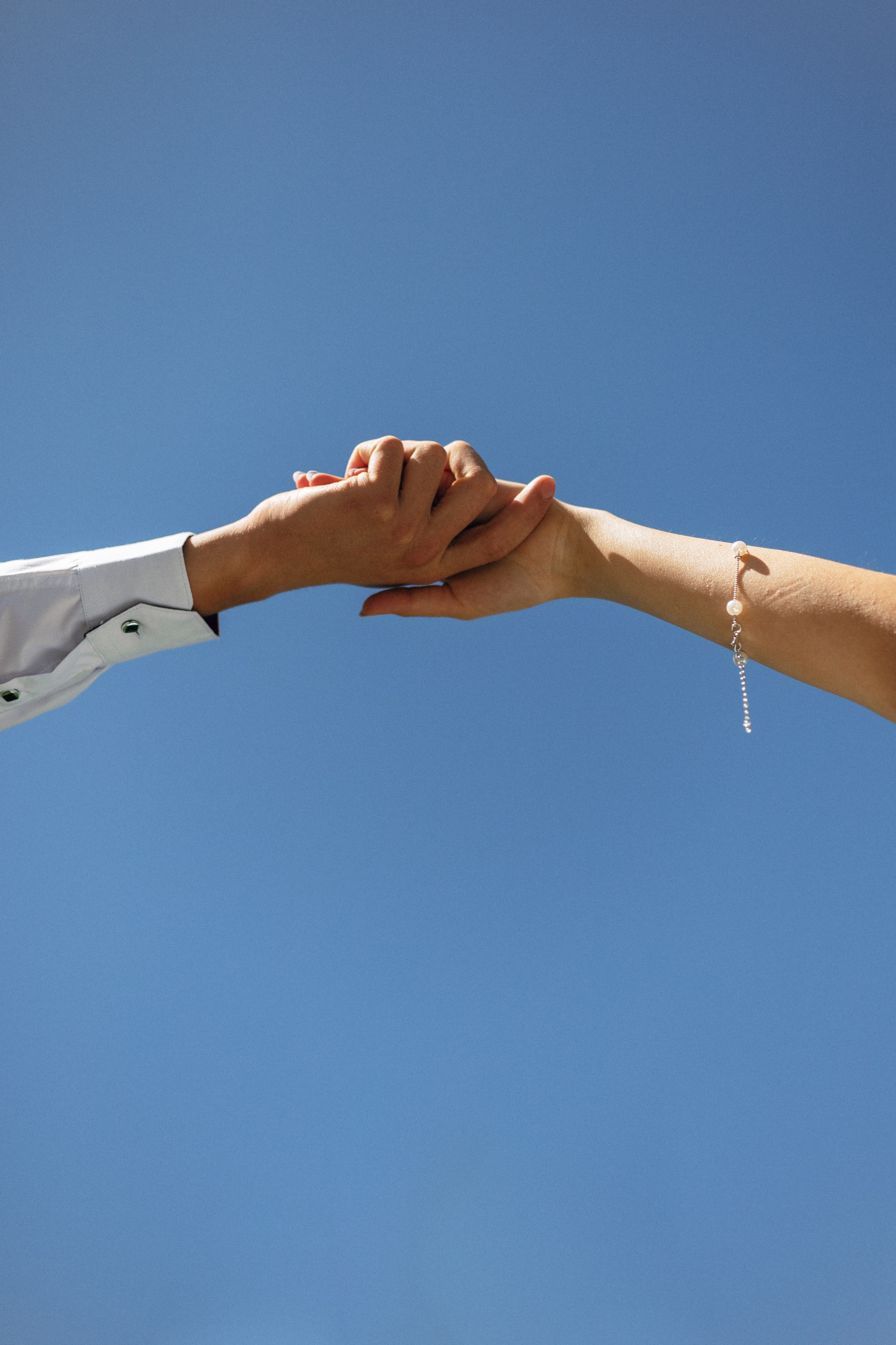 Тимур и Аделина. Фотограф и видеограф в Бугульме Аня Трутнева