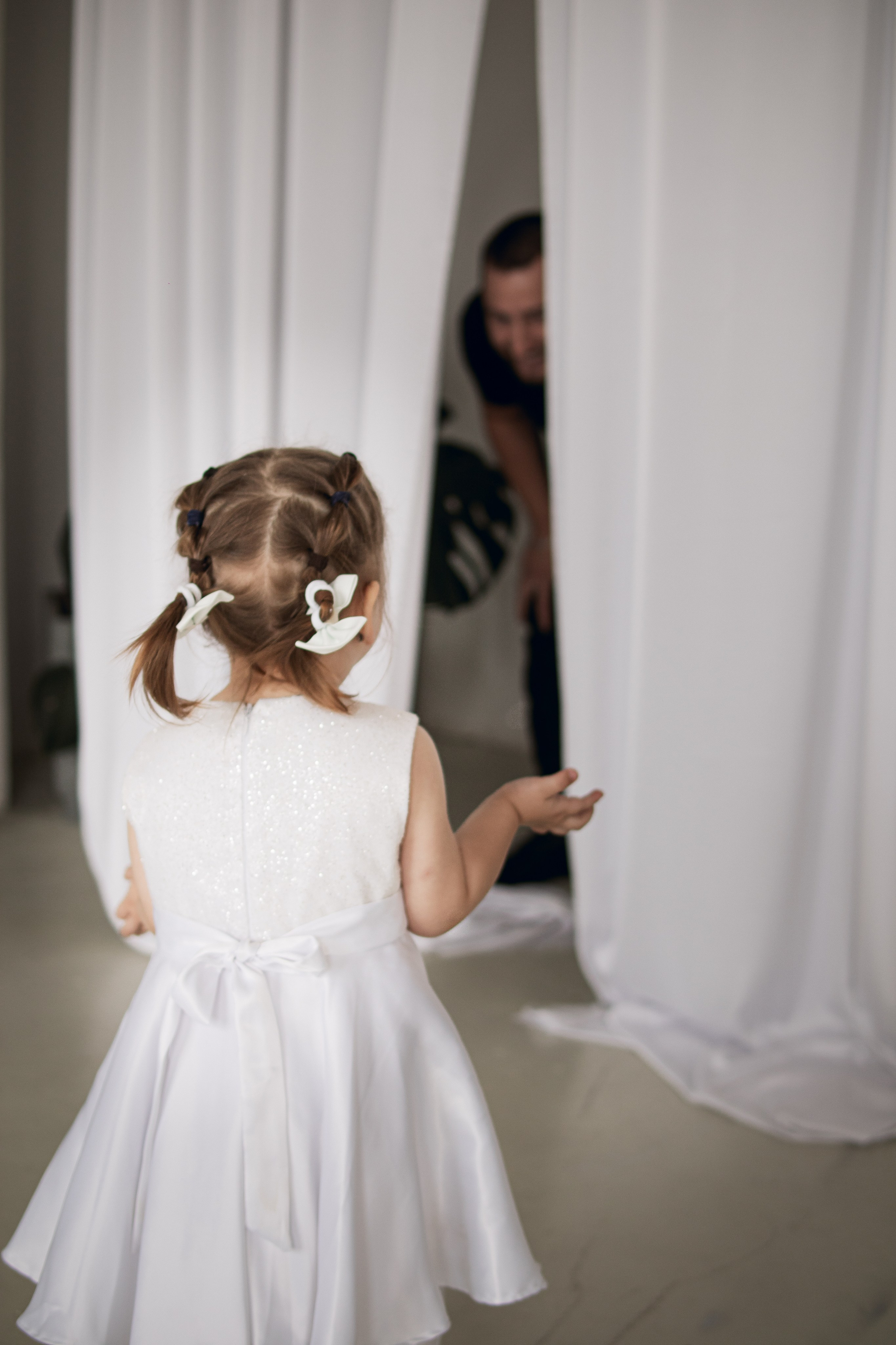 Андрей, Алина и малыши. Фотограф и видеограф в Бугульме Аня Трутнева