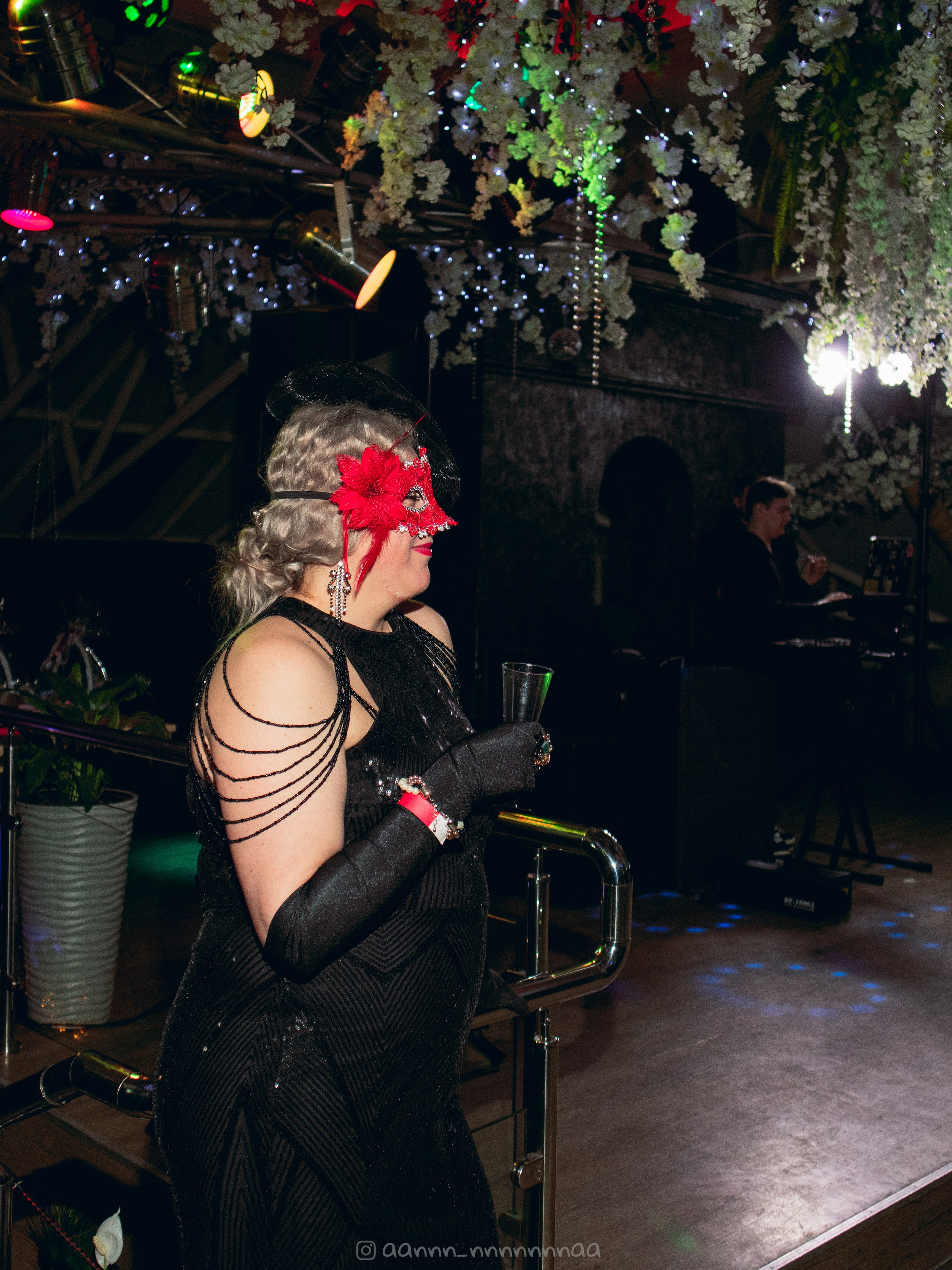 ДР Дании. Фотограф и видеограф в Бугульме Аня Трутнева