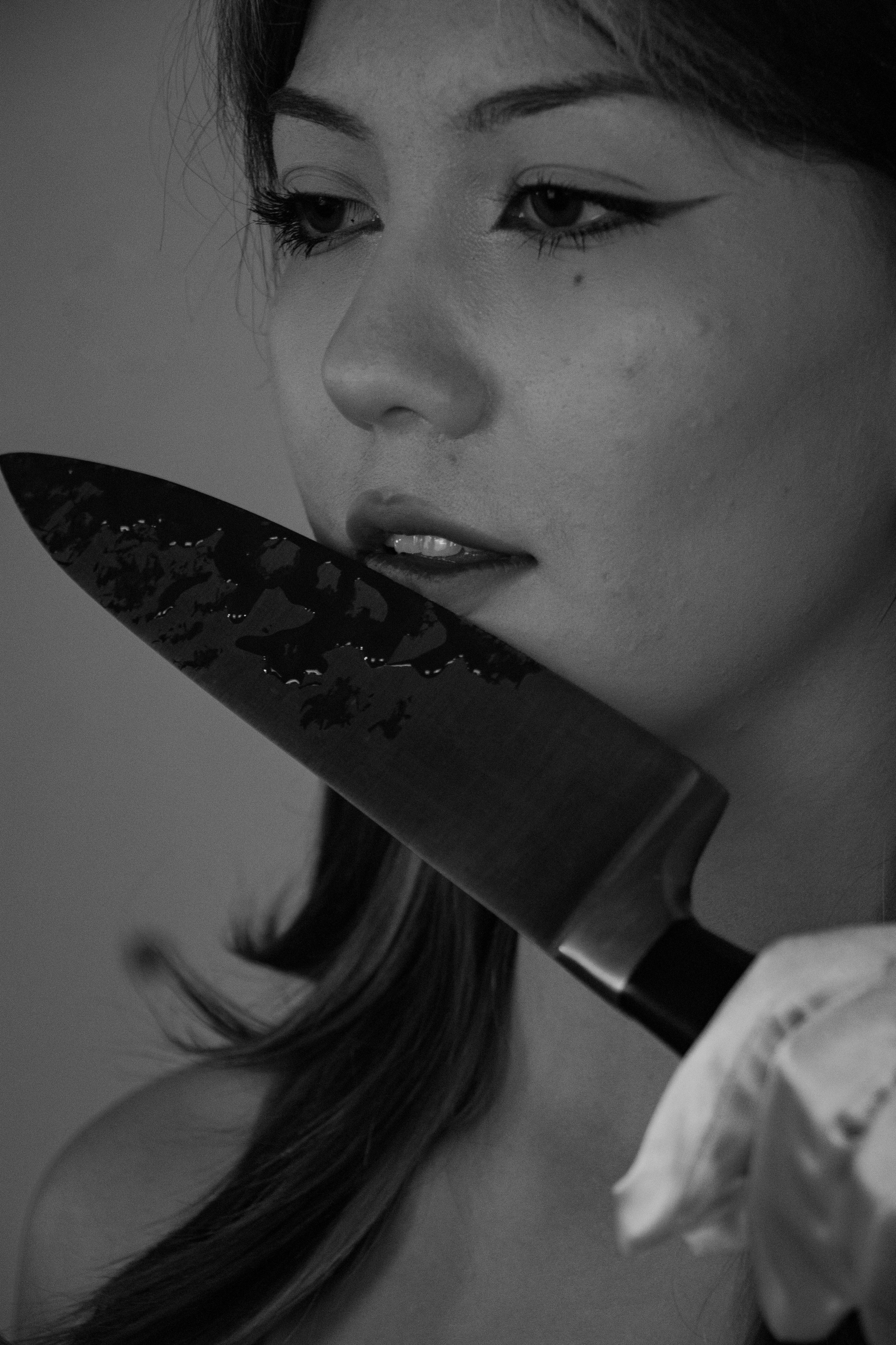 PERFECT BLUE. Фотограф и видеограф в Бугульме Аня Трутнева