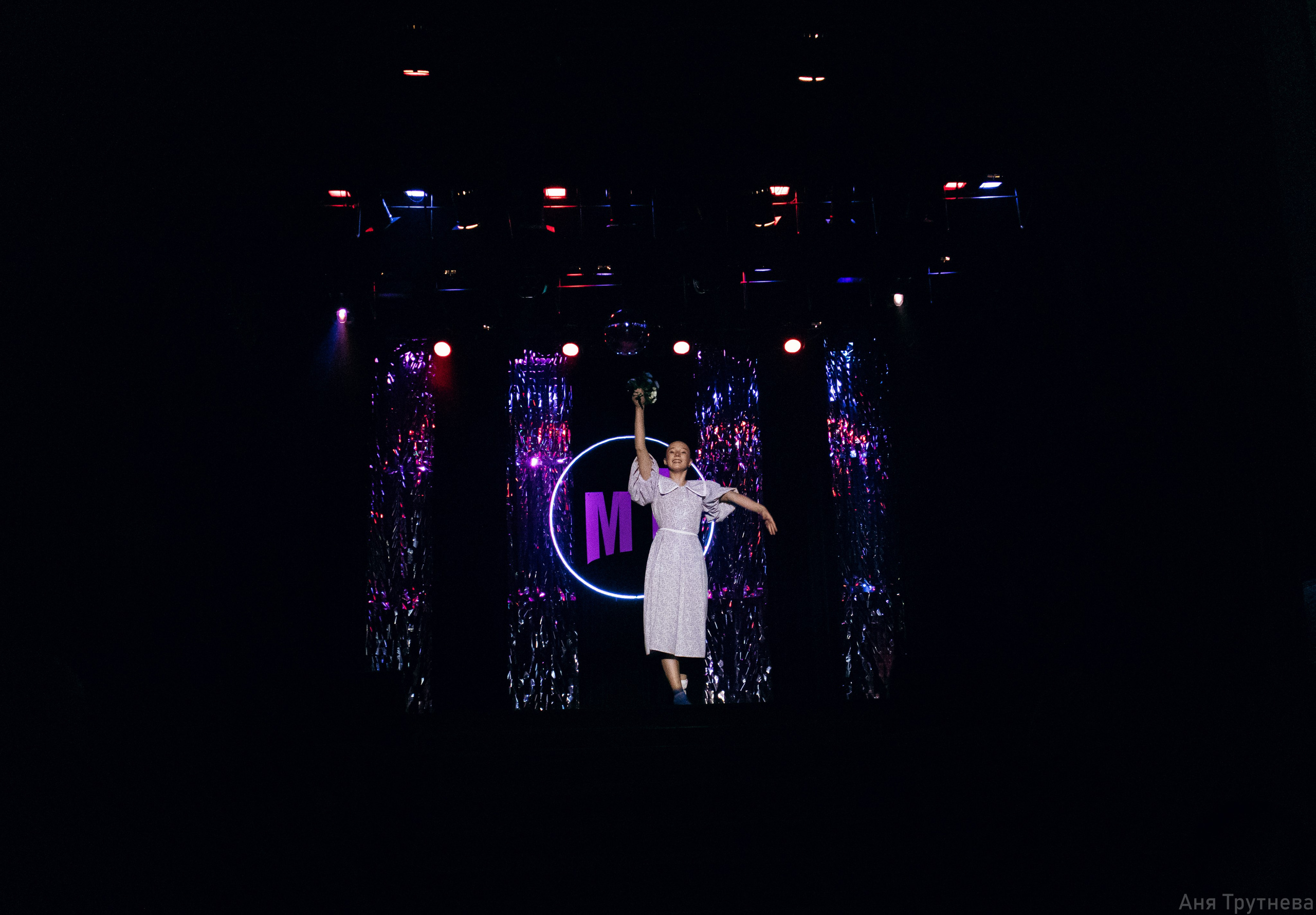 МОСКОВСКОЕ ВРЕМЯ юбилей. Фотограф и видеограф в Бугульме Аня Трутнева