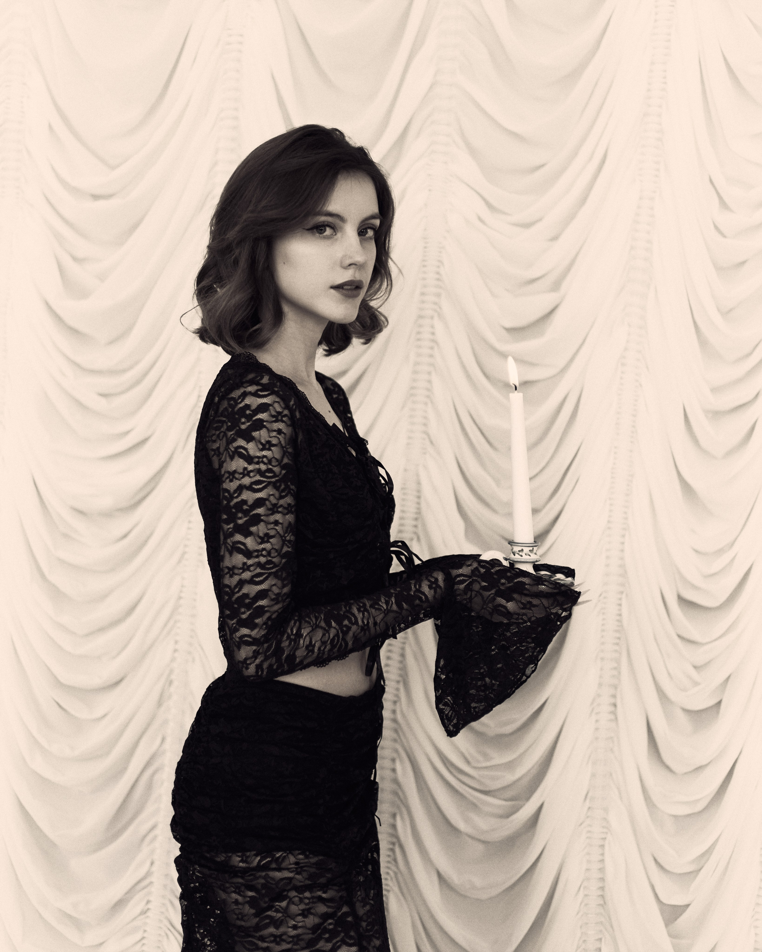 Валерия. Фотограф и видеограф в Бугульме Аня Трутнева