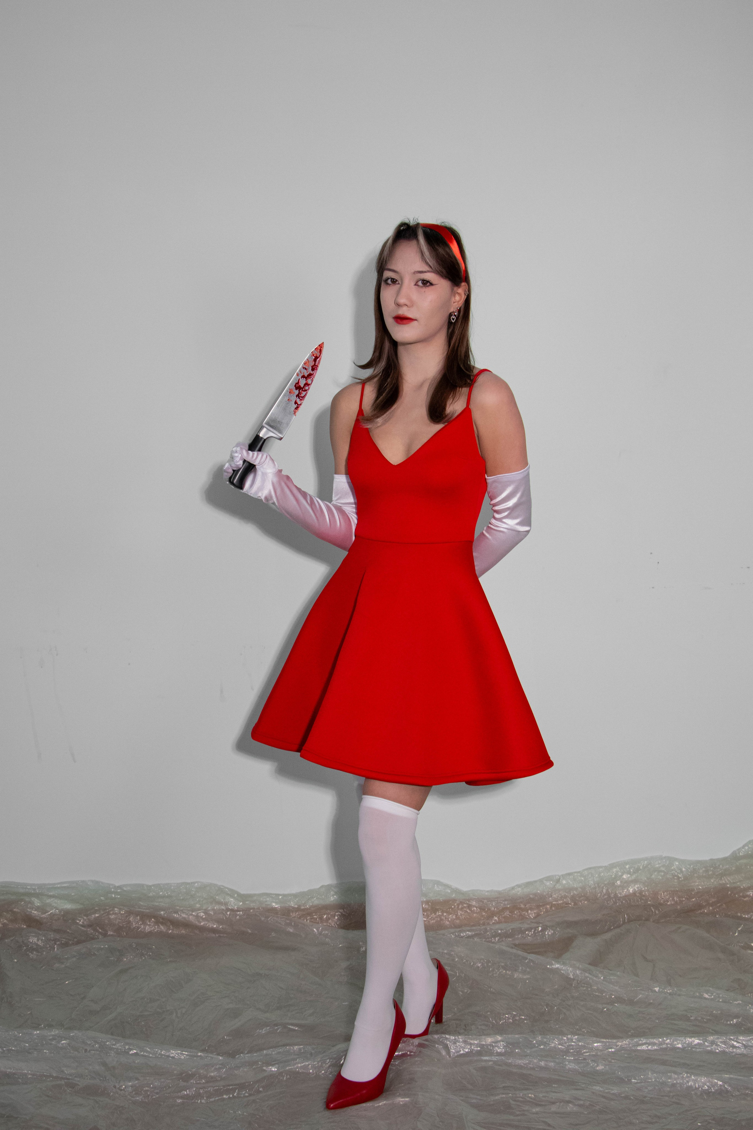 PERFECT BLUE. Фотограф и видеограф в Бугульме Аня Трутнева