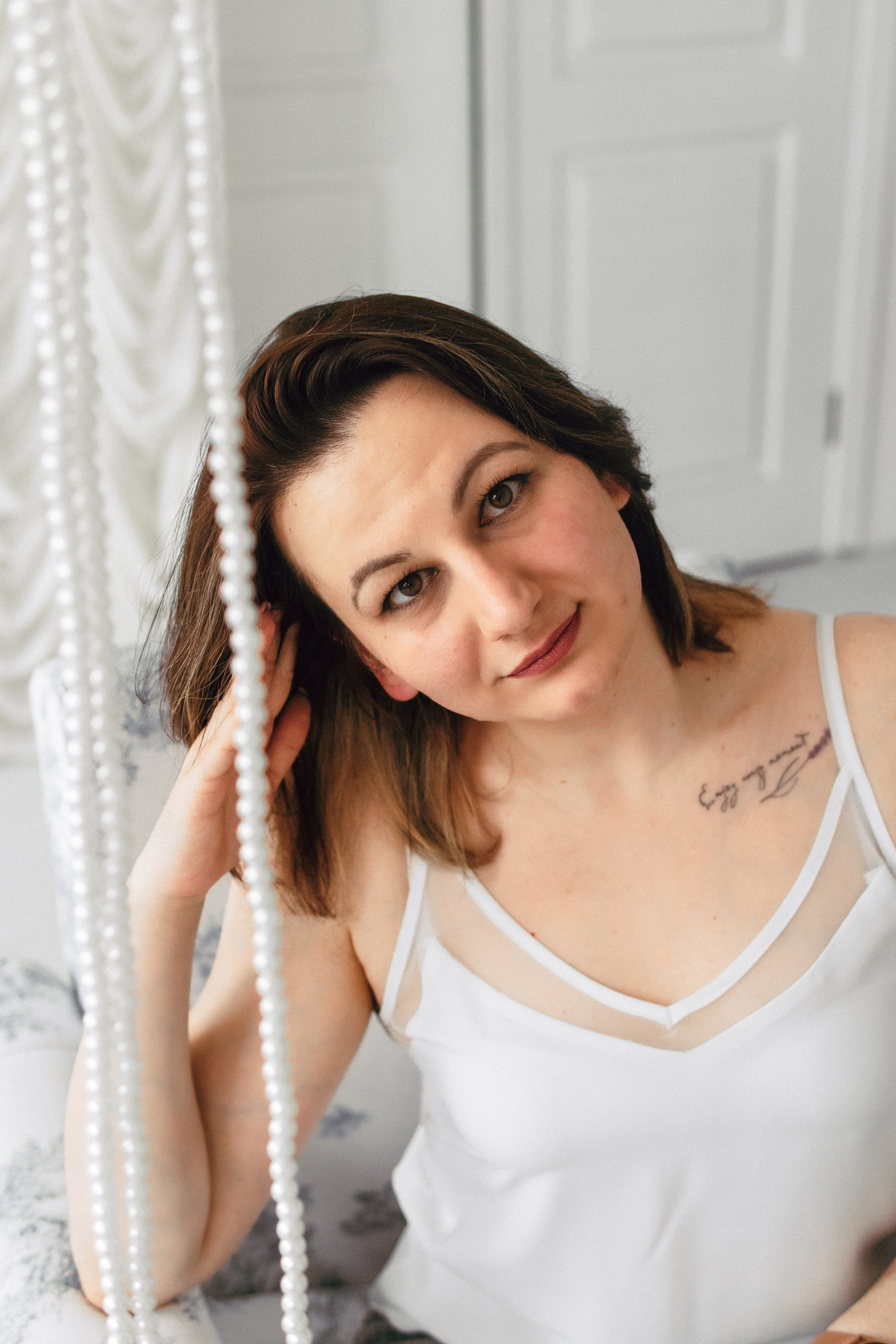 Родные люди. Фотограф и видеограф в Бугульме Аня Трутнева