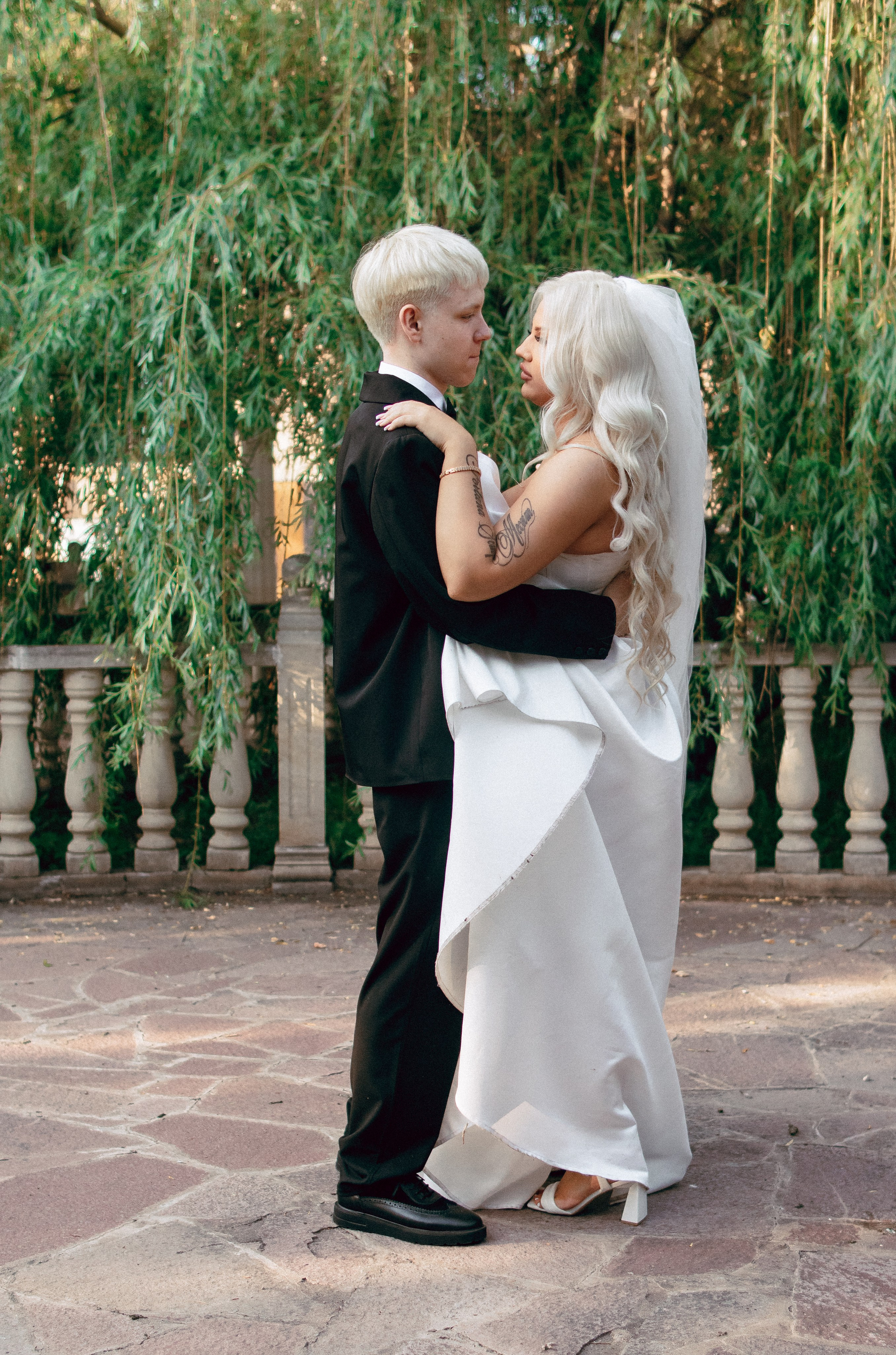 Даниэла ♡ Костя. Фотограф и видеограф в Бугульме Аня Трутнева