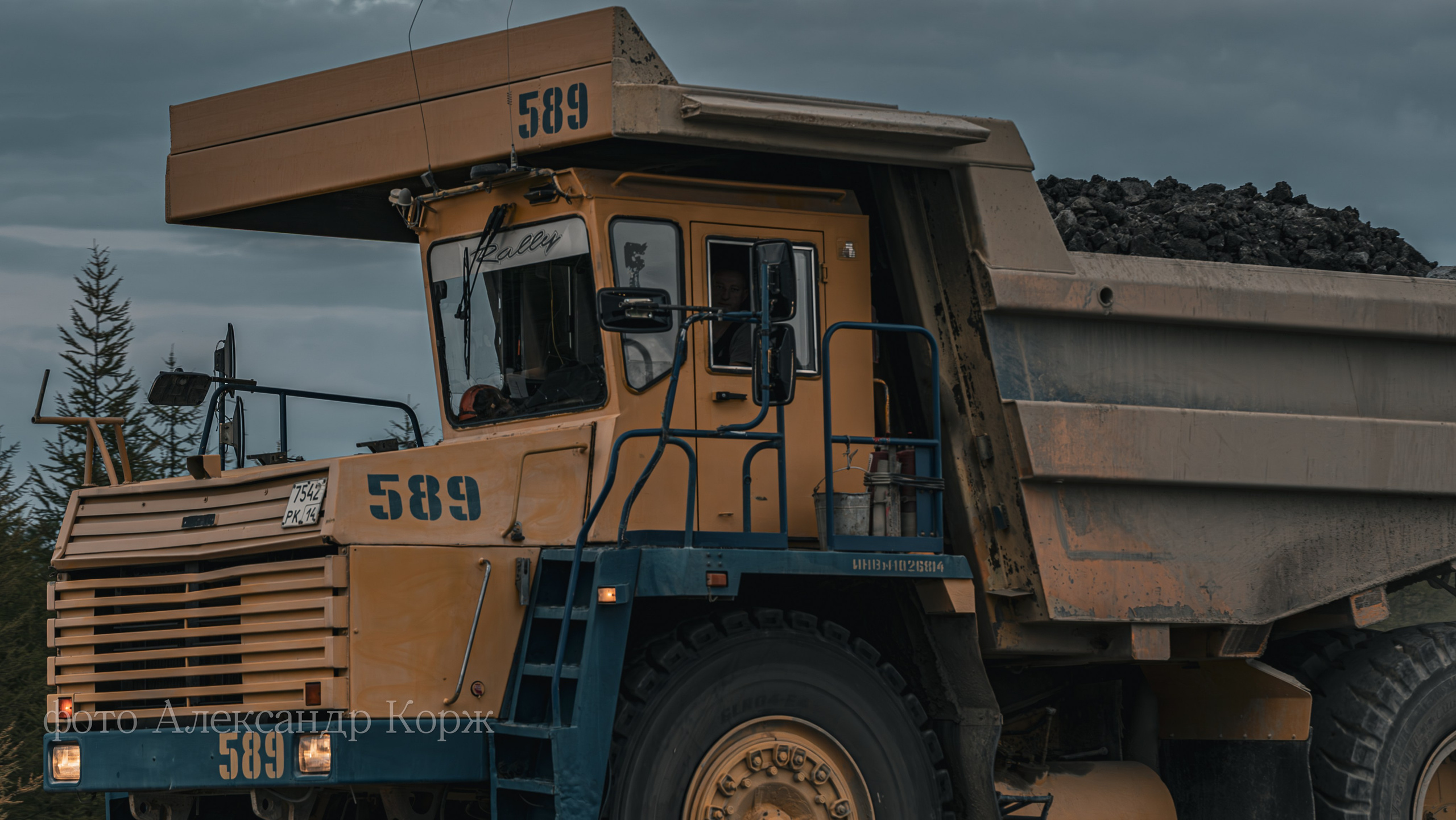 Фотографии Северного поселка Айхал. Фотографии и видеосъемка, Айхал, Удачный, Якутия. Фотографии Айхал