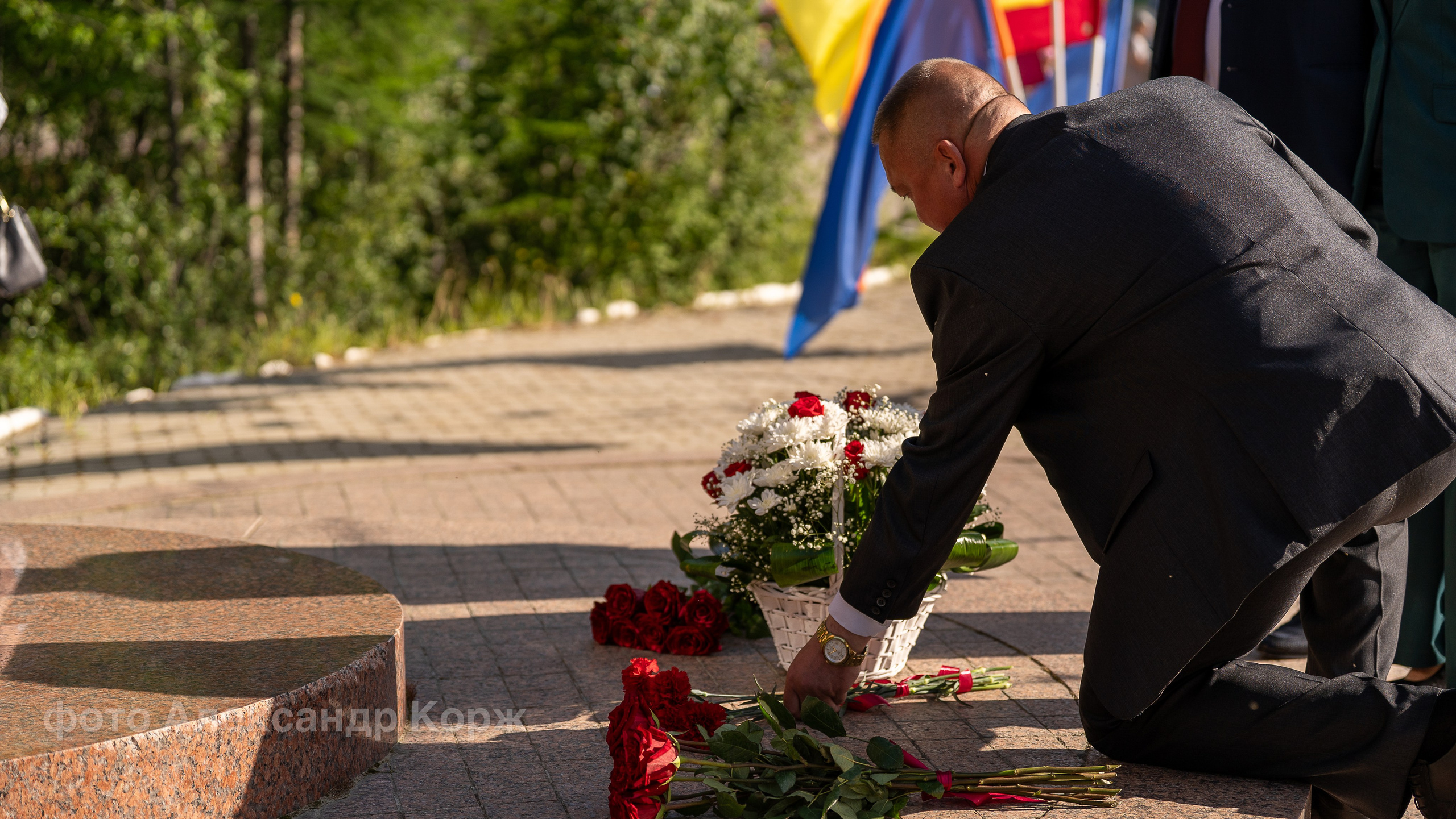 💎Праздничный концерт ко Дню города и Дню алмазодобытчика. Фотографии и видеосъемка, Айхал, Удачный, Якутия. Фотографии Айхал