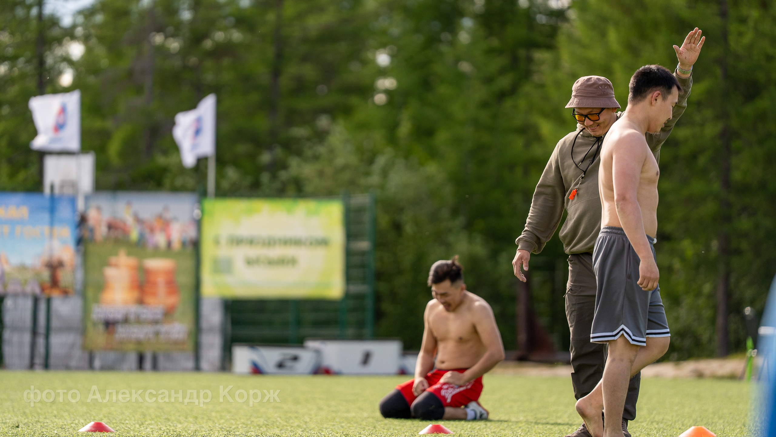 Захватывающие спортивные состязания. Фотографии и видеосъемка, Айхал, Удачный, Якутия. Фотографии Айхал