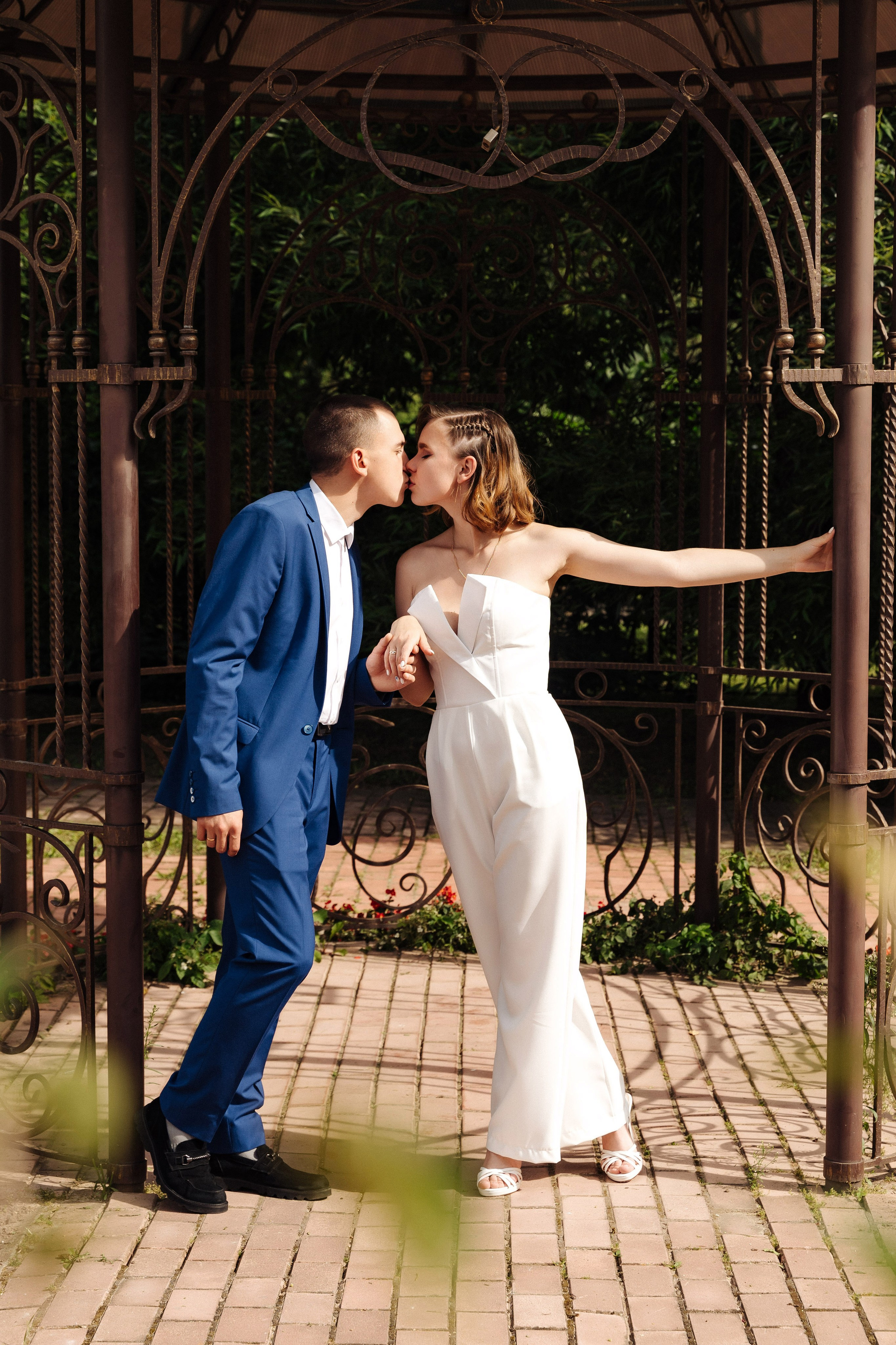 K & A Прогулка. Фотограф и видеограф в Смоленске Денис Медведев