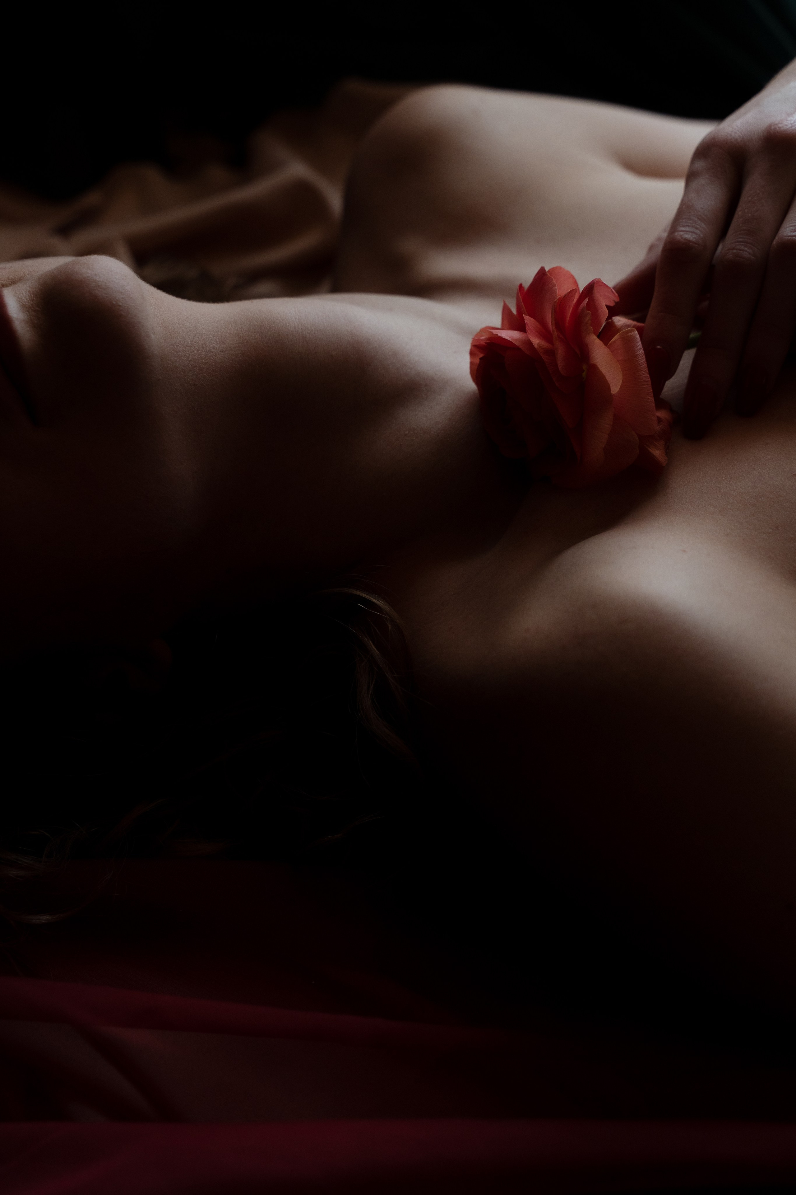 Ольга. Фотограф в Москве и Нижнем Новгороде Никонова Анастасия