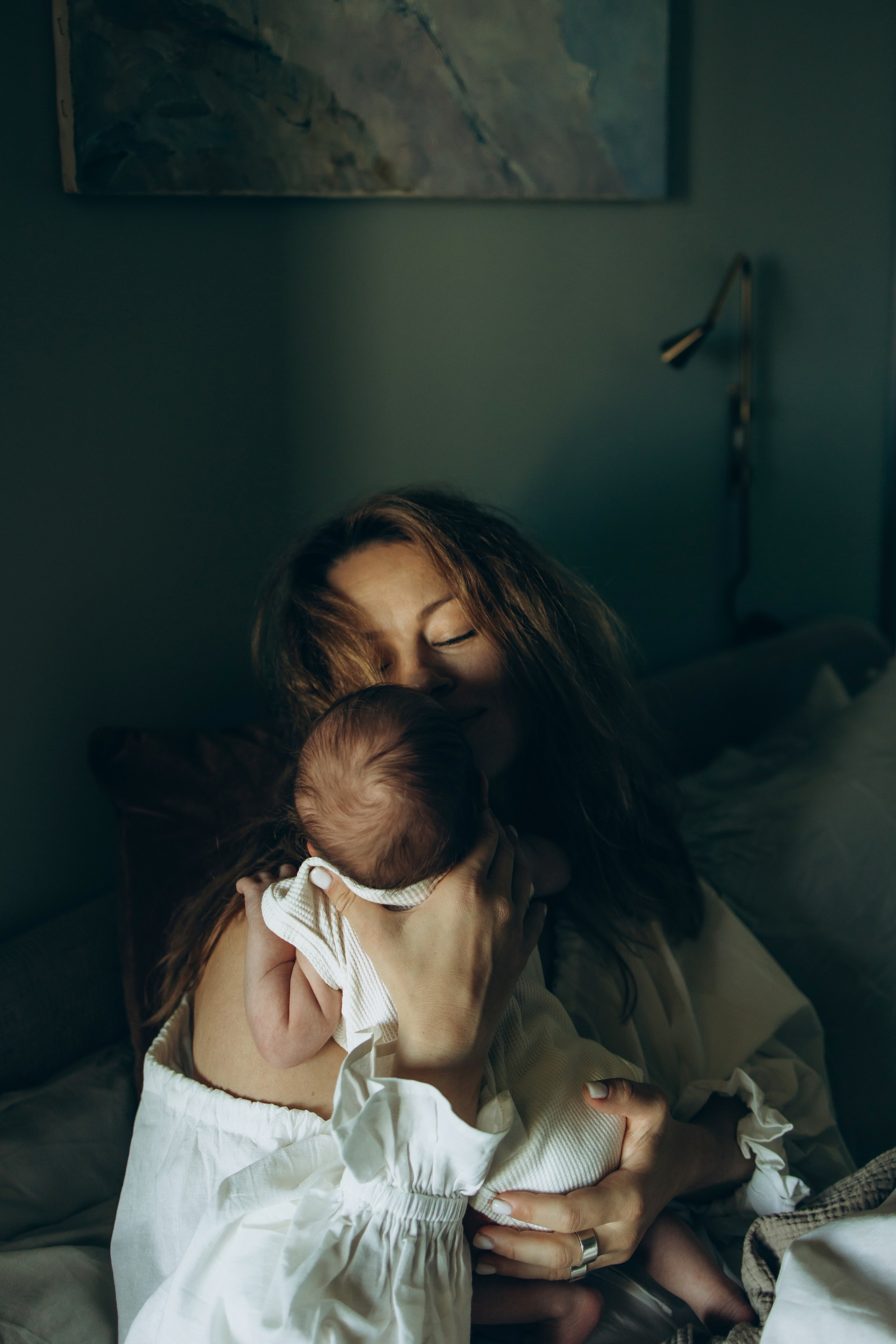 Ваши фотоистории. Семейный фотограф Москва Юлиана Фетисова