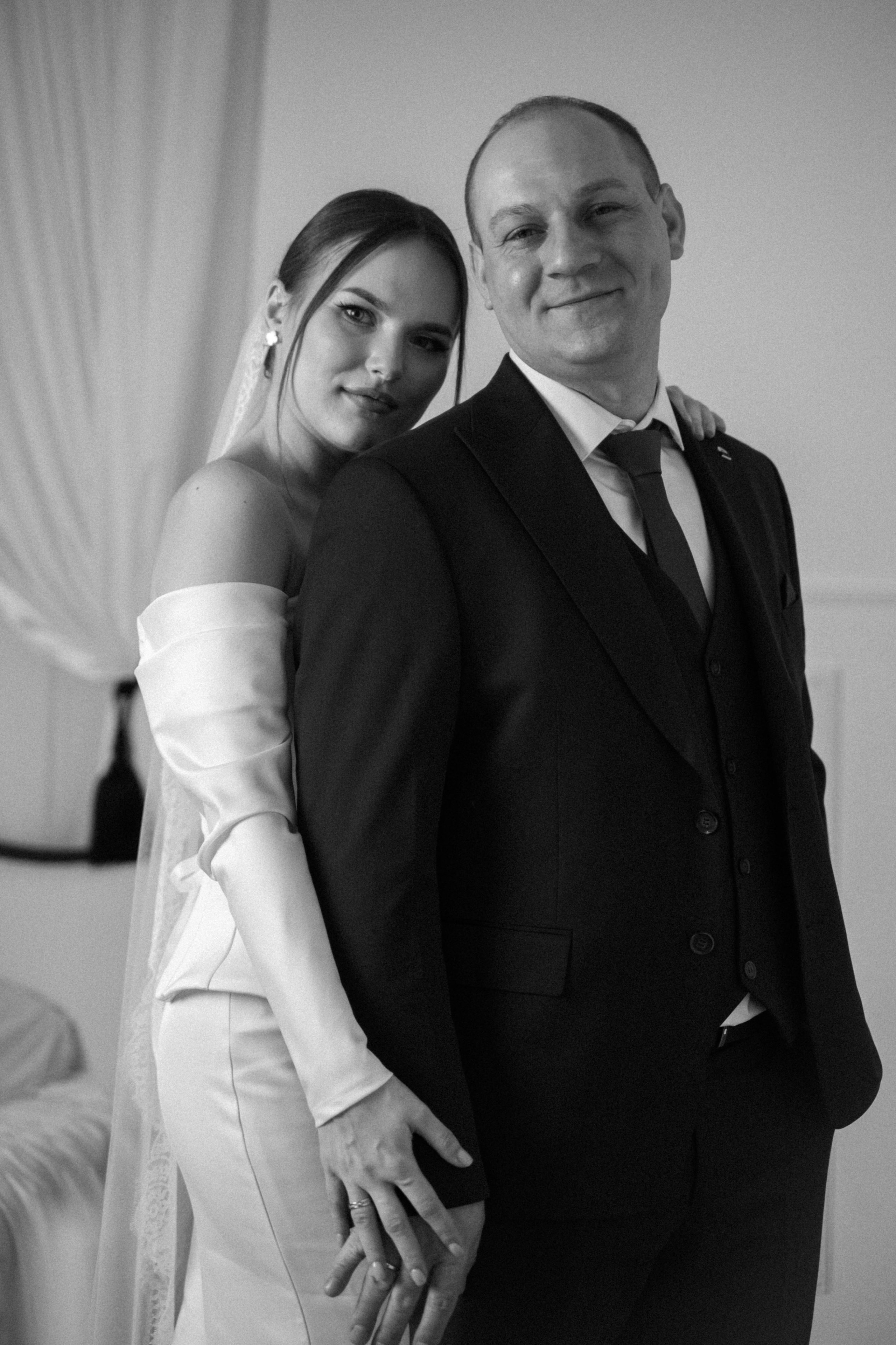 Просто будь со мной рядом. Главная