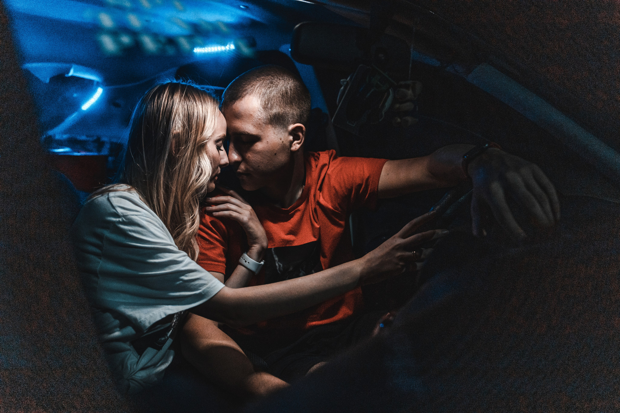 Катя & Никита