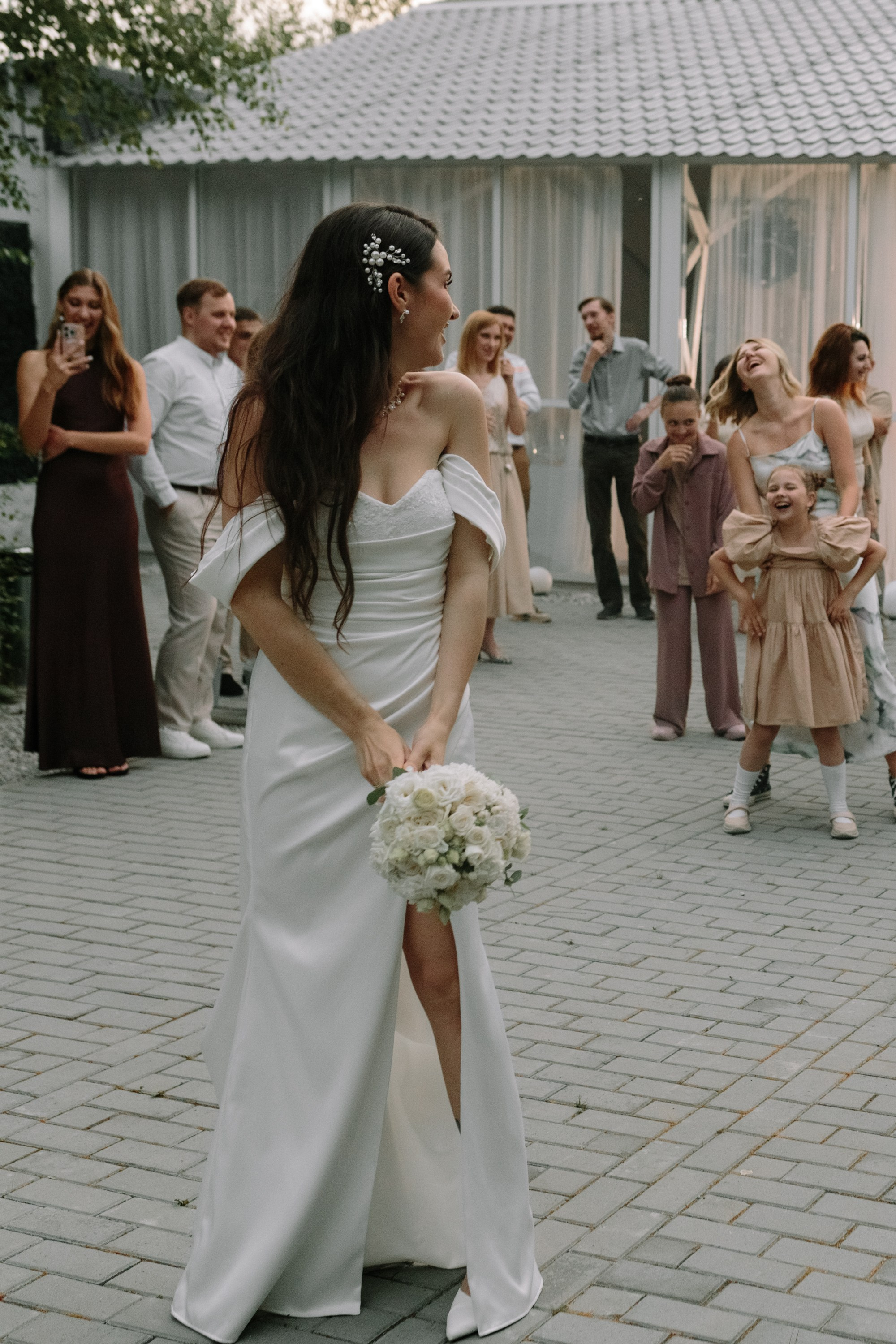 Анастасия & Антон (Vozduh). Фотограф Нижний Тагил Лилия Савина