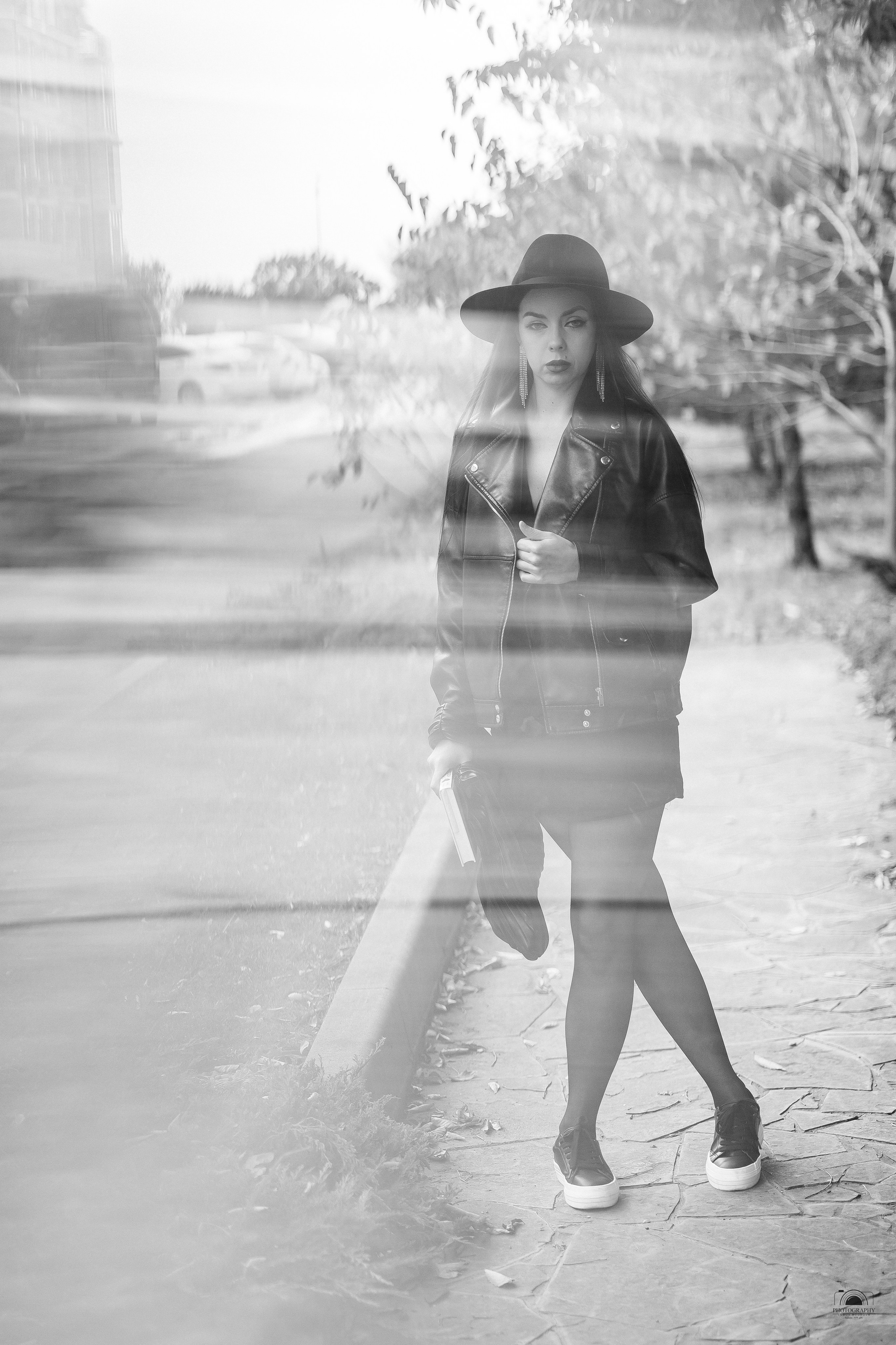 Юлия. Утренняя прогулка. Семейный и портретный фотограф в Геленджике Любовь Бодрова