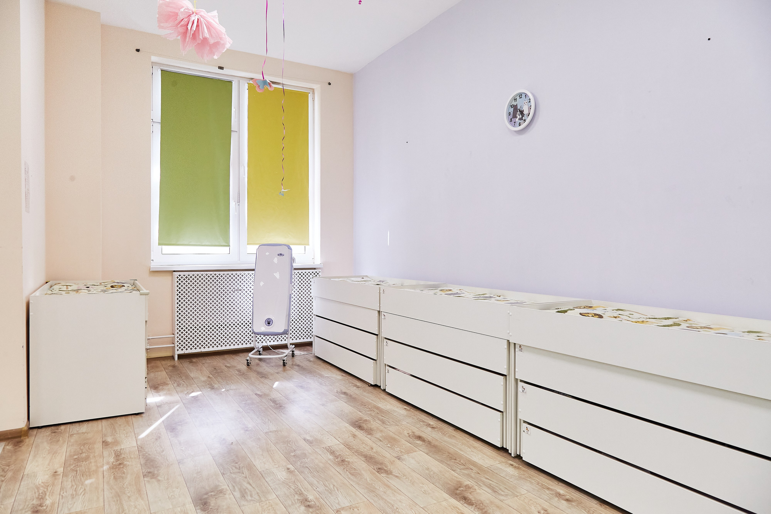 2023.08.14 Детский сад Джунглики на пр. Маршала Блюхера. Фотограф Анастасия Леонтьева Санкт-Петербург