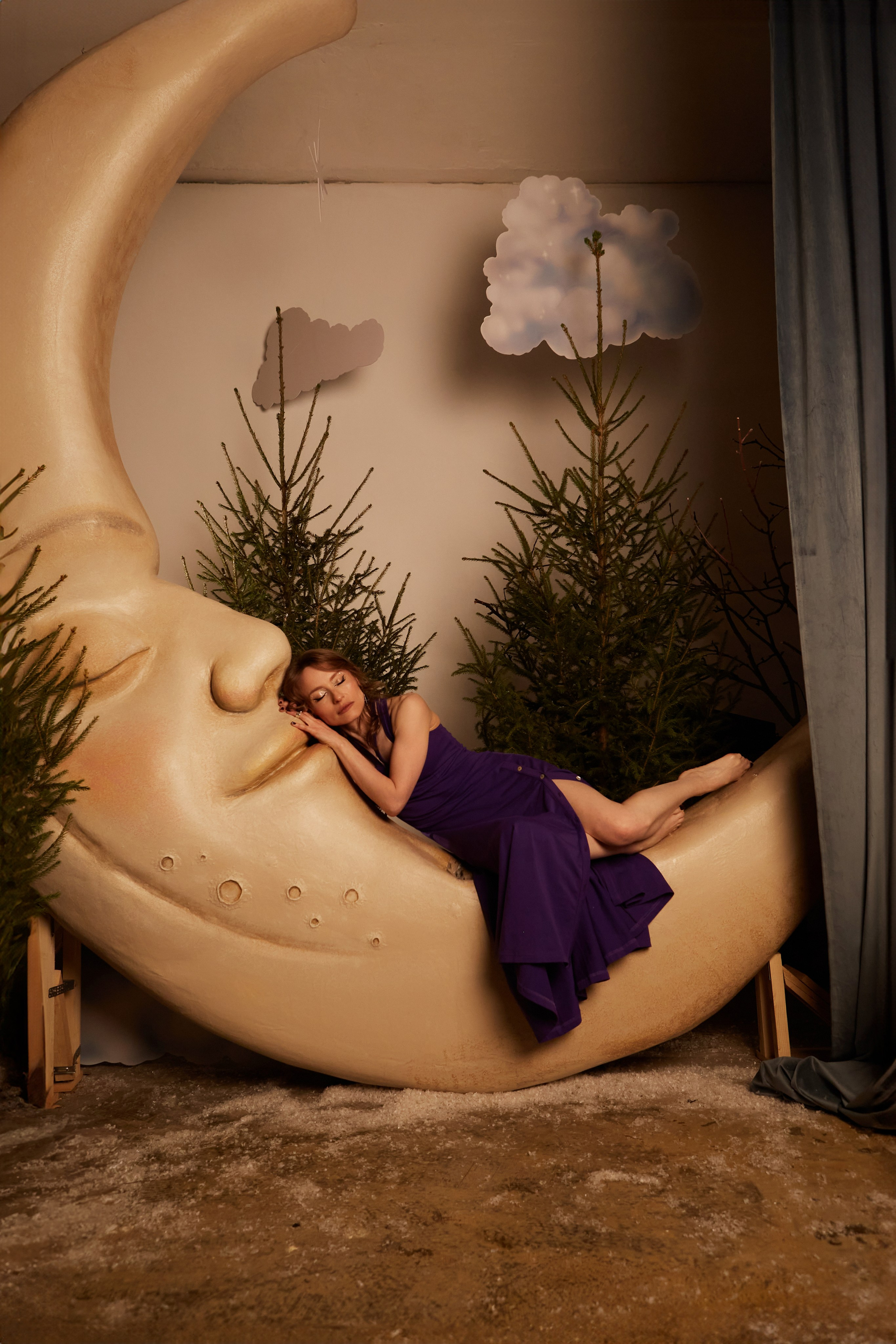 Зимние сказки. Фотограф. Love story, портрет, индивидуальные съемки. Фудфотограф