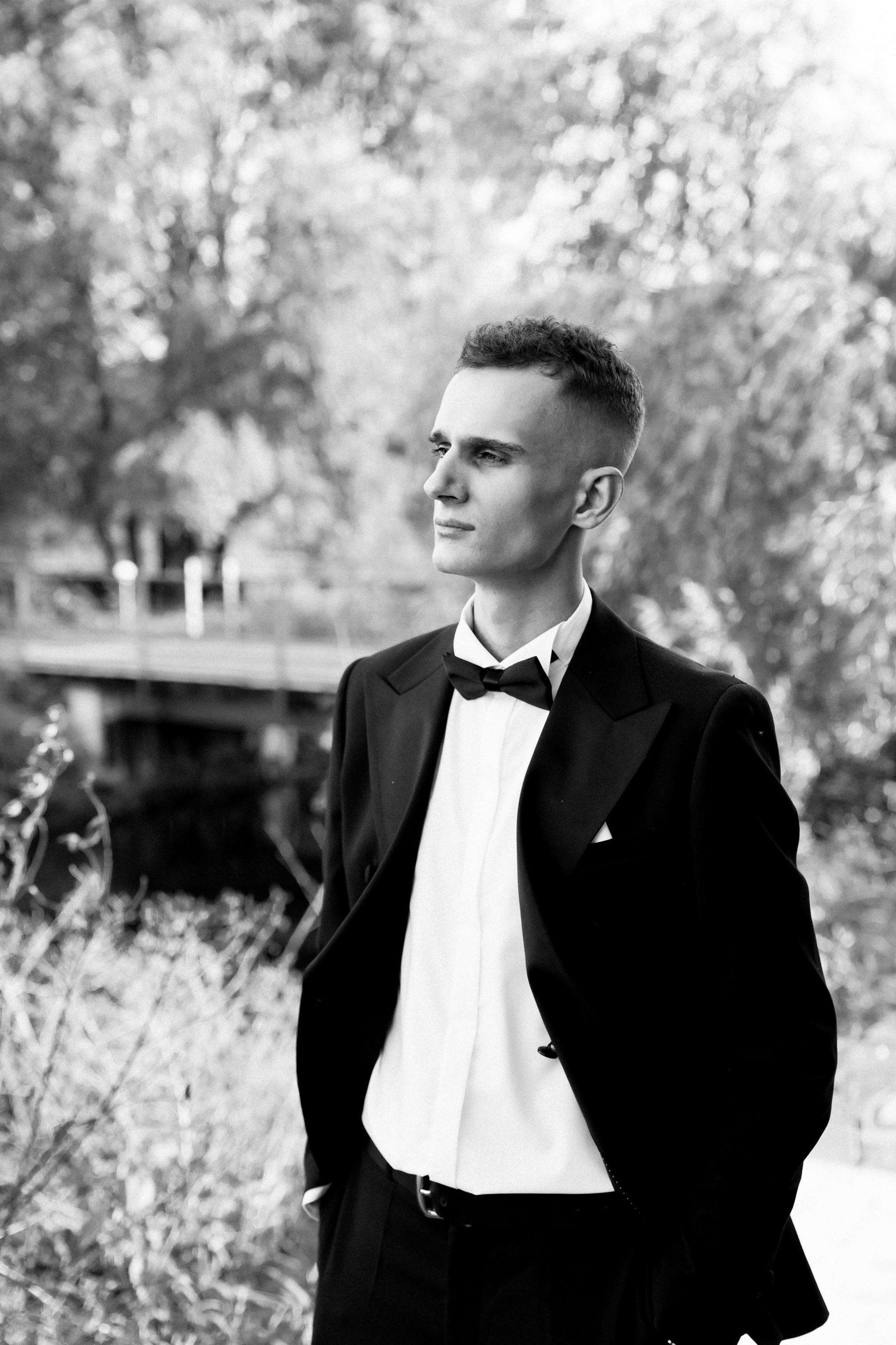 Захар&Кристина. Семейный и женский фотограф в Белгороде Мария Алексеева