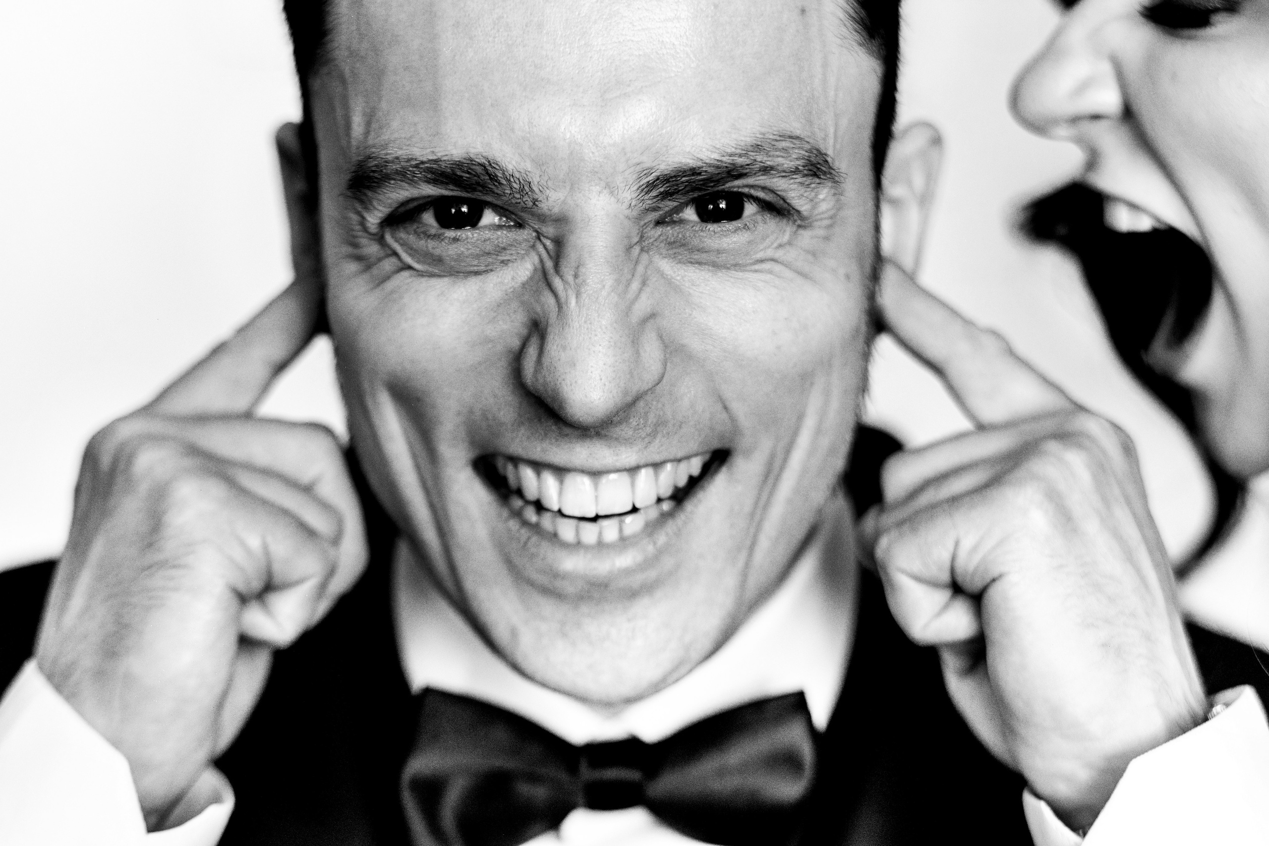 Денис & Марина. Фотограф Денис Персенен | Санкт-Петербург, Москва