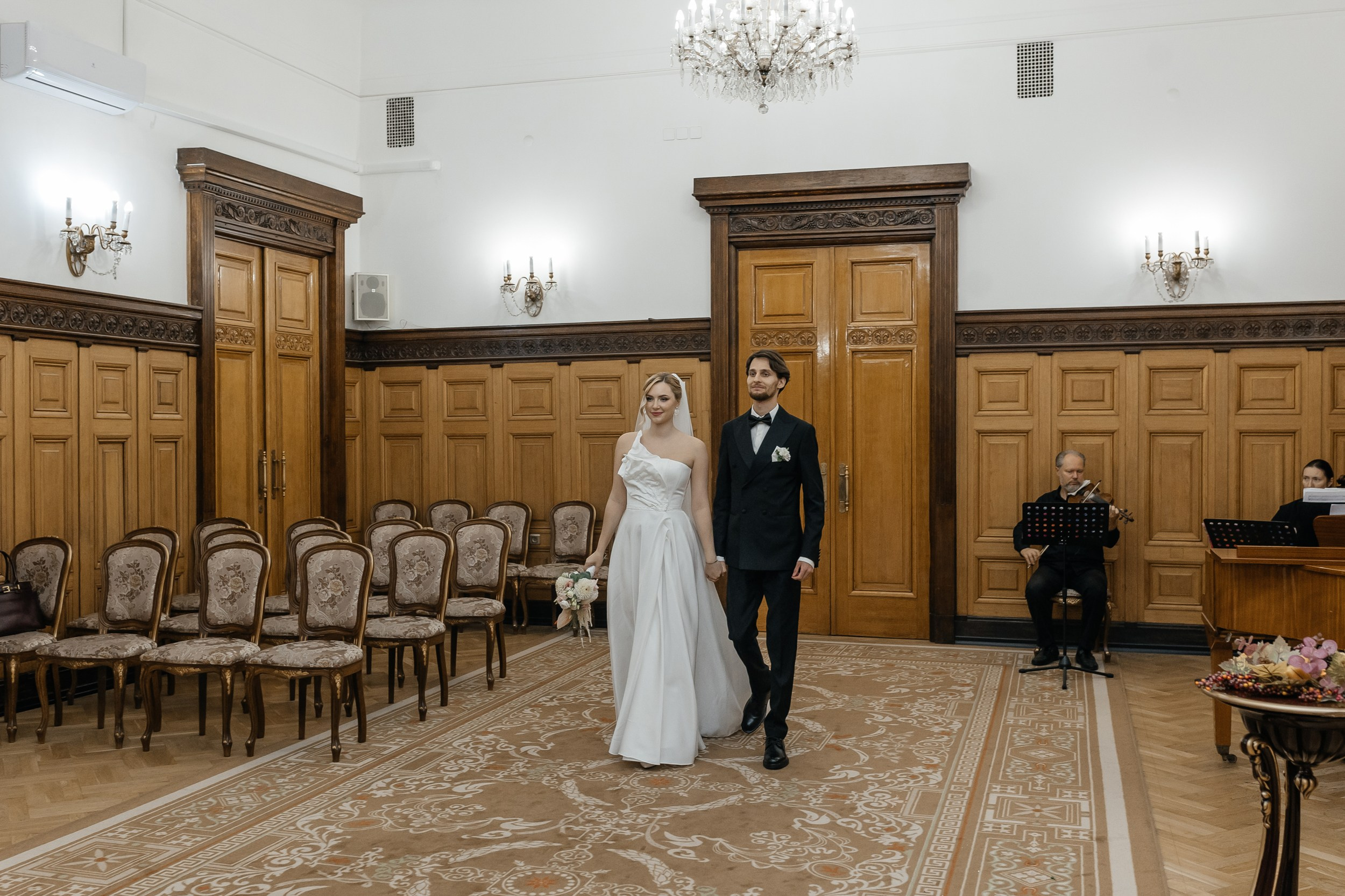 регистрация брака во дворце бракосочетания 1