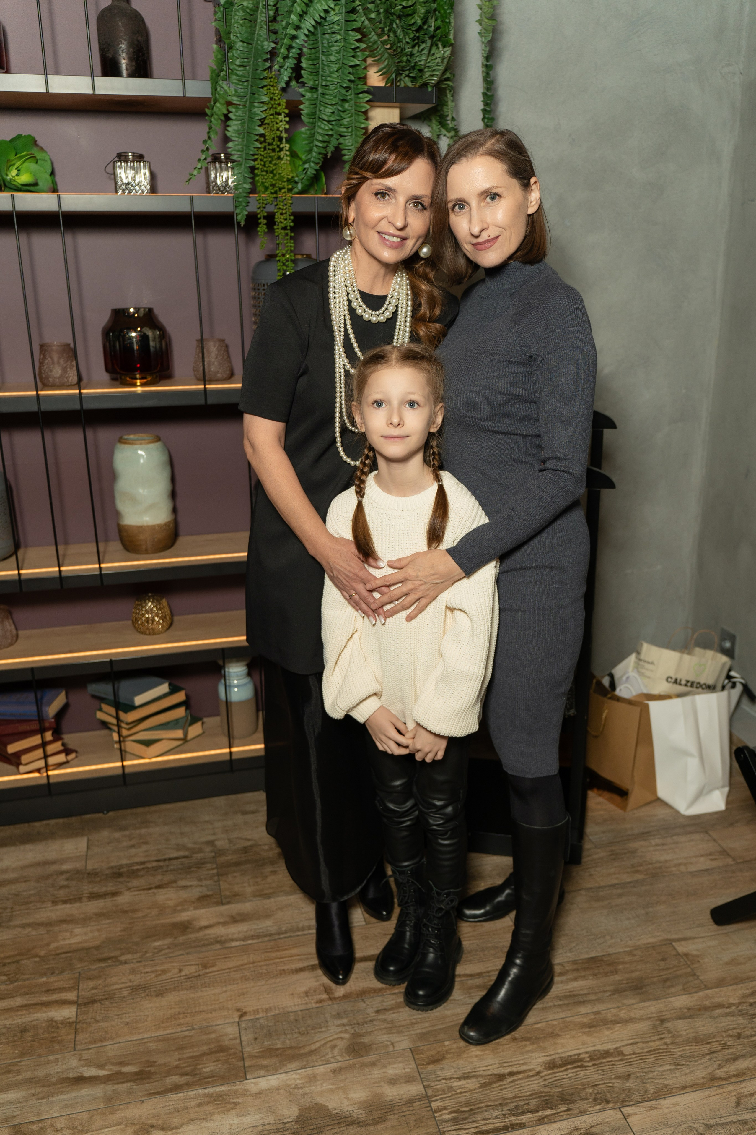 18 лет. Семейный и свадебный фотограф Минск, Беларусь Анна Орловская