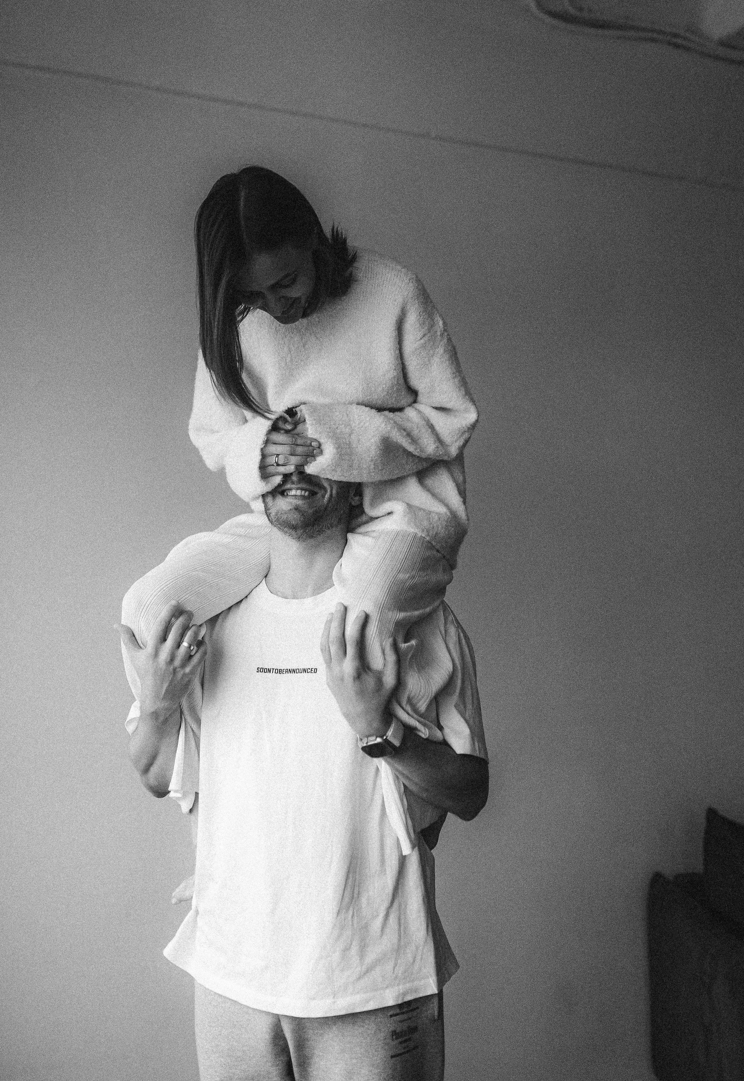 Данил/Альбина. Фотограф в Москве Татьяна Сергеева