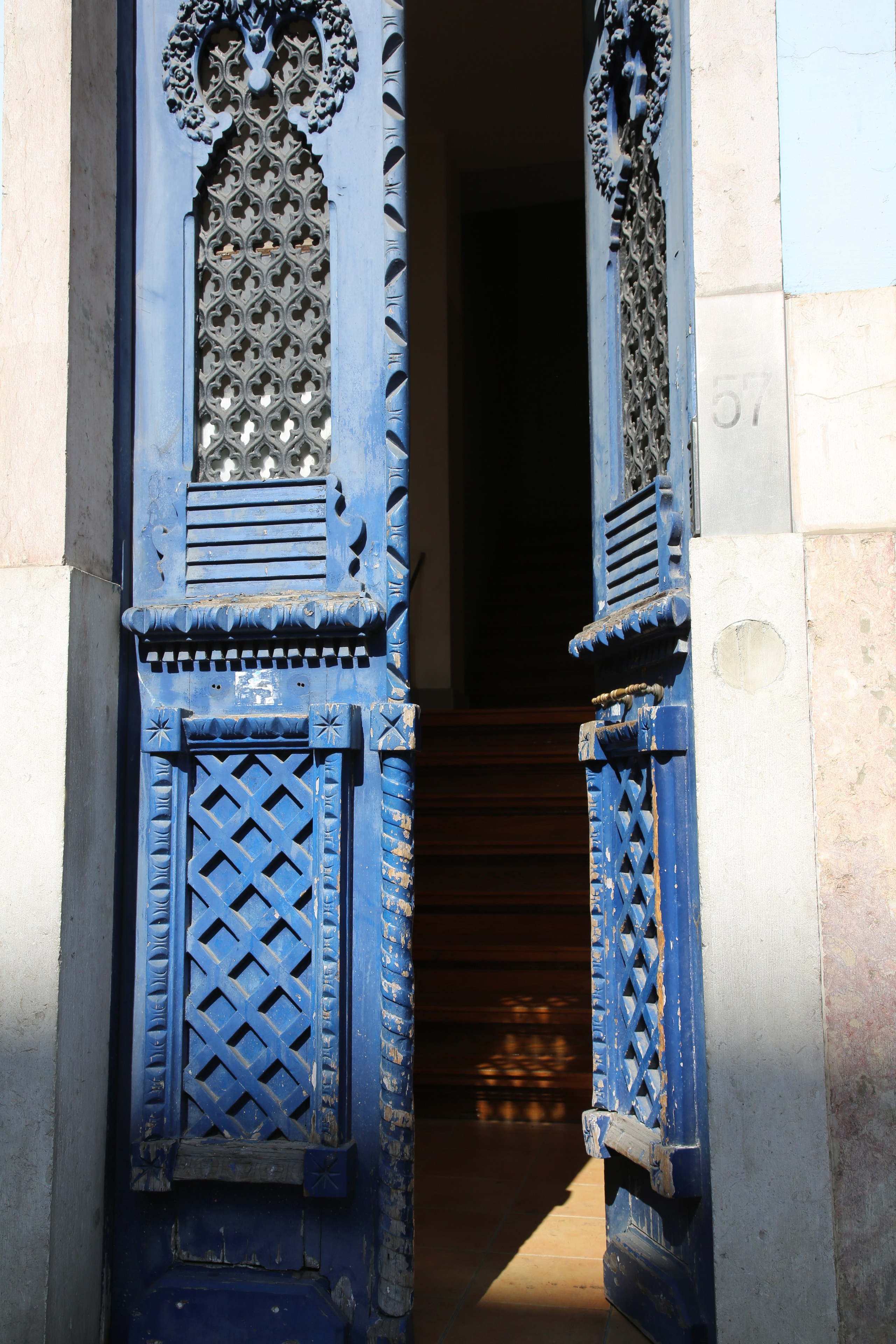 Lisbon, Portugal. Andrey Filippov Photographer