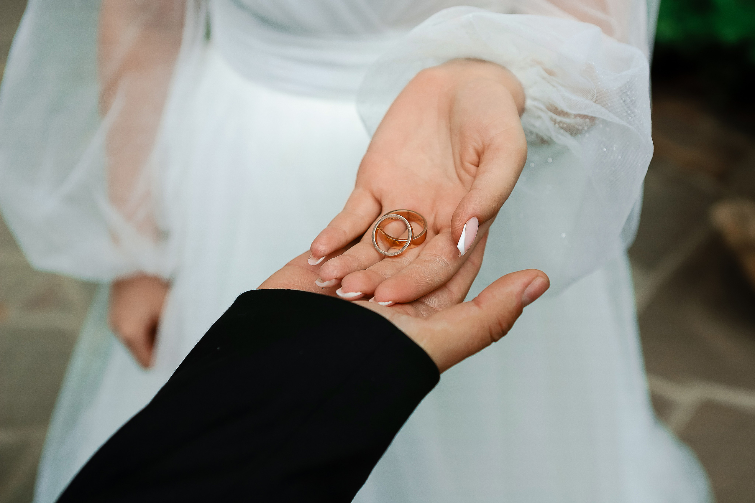 Юлия и Сергей. Свадебный фотограф Евгения Фролова г. Каменск-Шахтинский, Донецк, Ростов