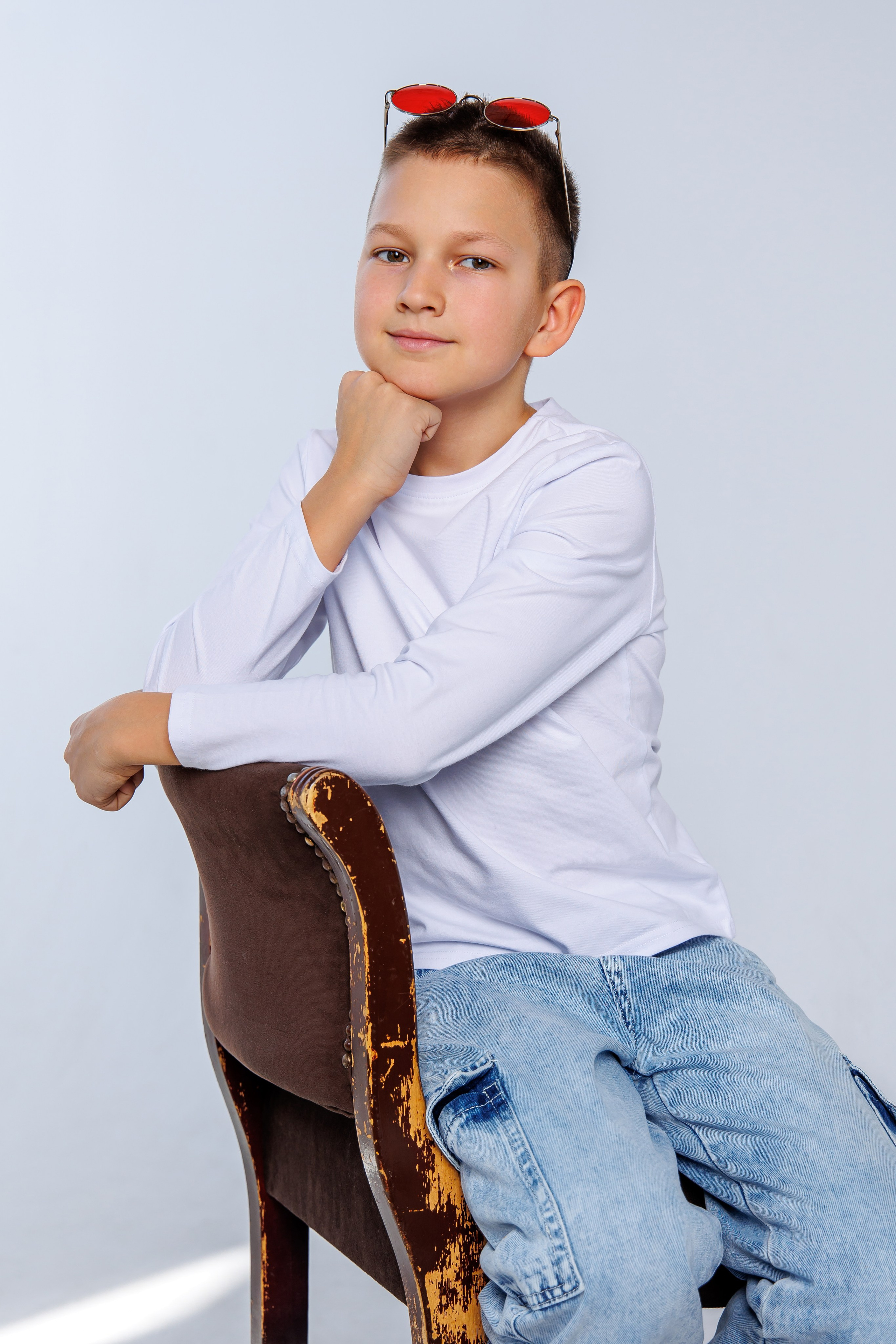 Альбомы для 4 класса. Школьный фотограф Саратов Золотарь Ольга