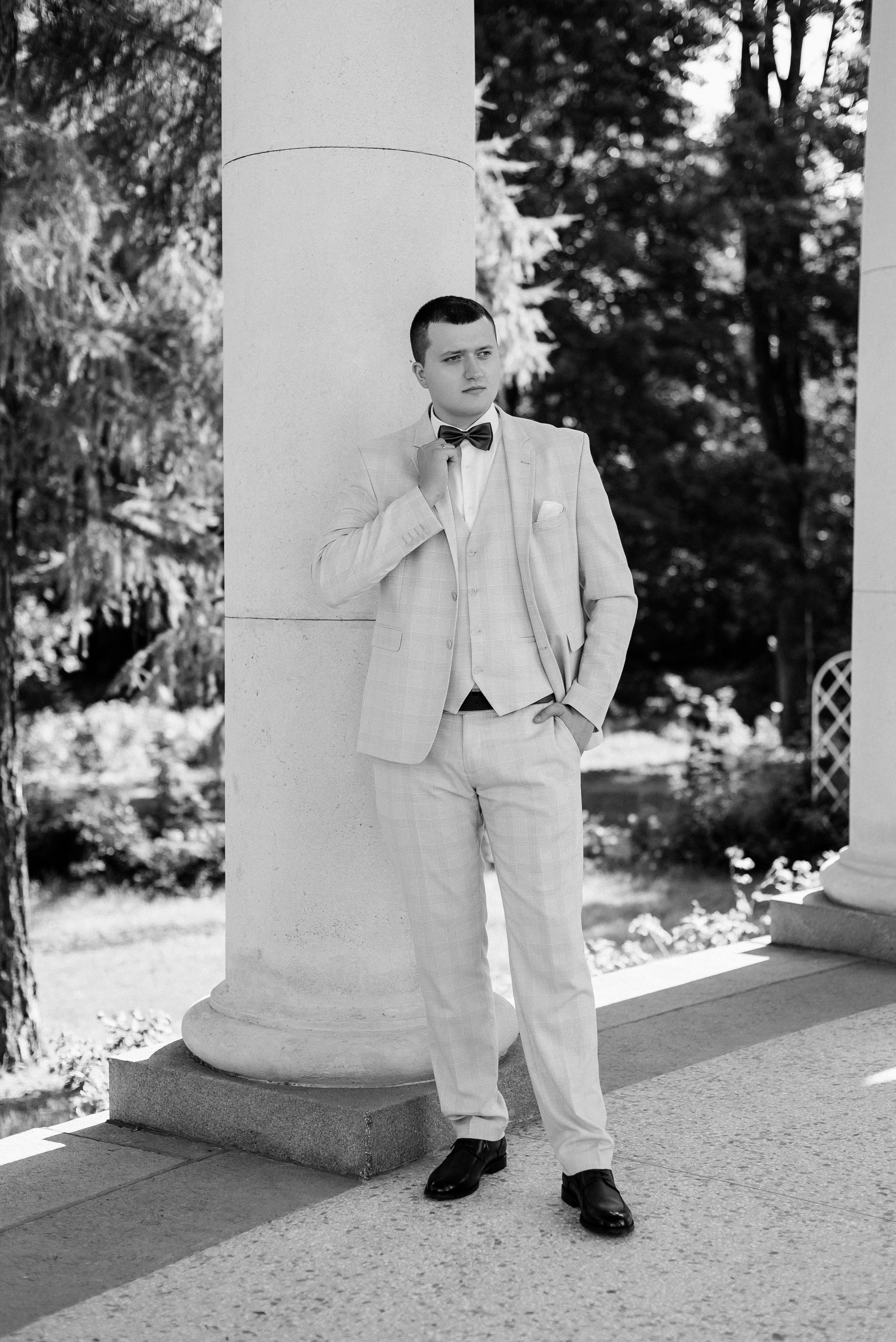 Инна и Алексей. Свадебный фотограф, фотограф беременности Дарья Доценко