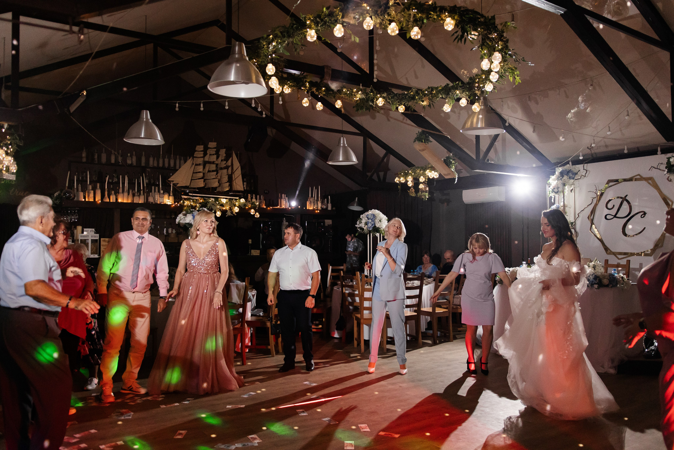 Снежана и Данила. Свадебный фотограф Челябинск