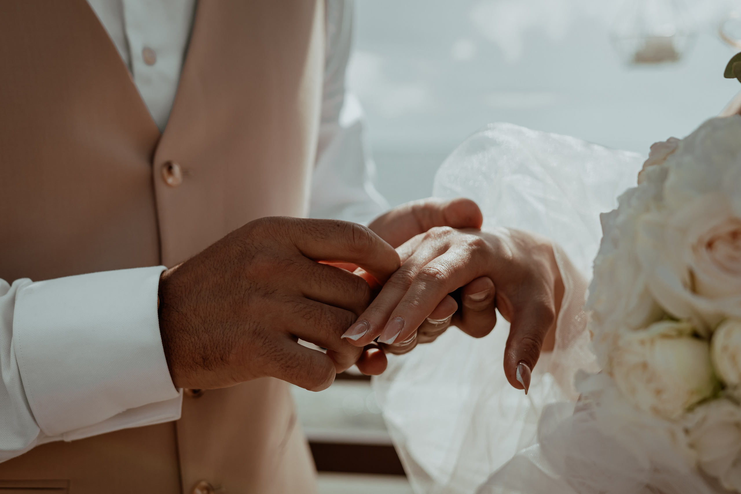 Снежана и Данила. Свадебный фотограф Челябинск