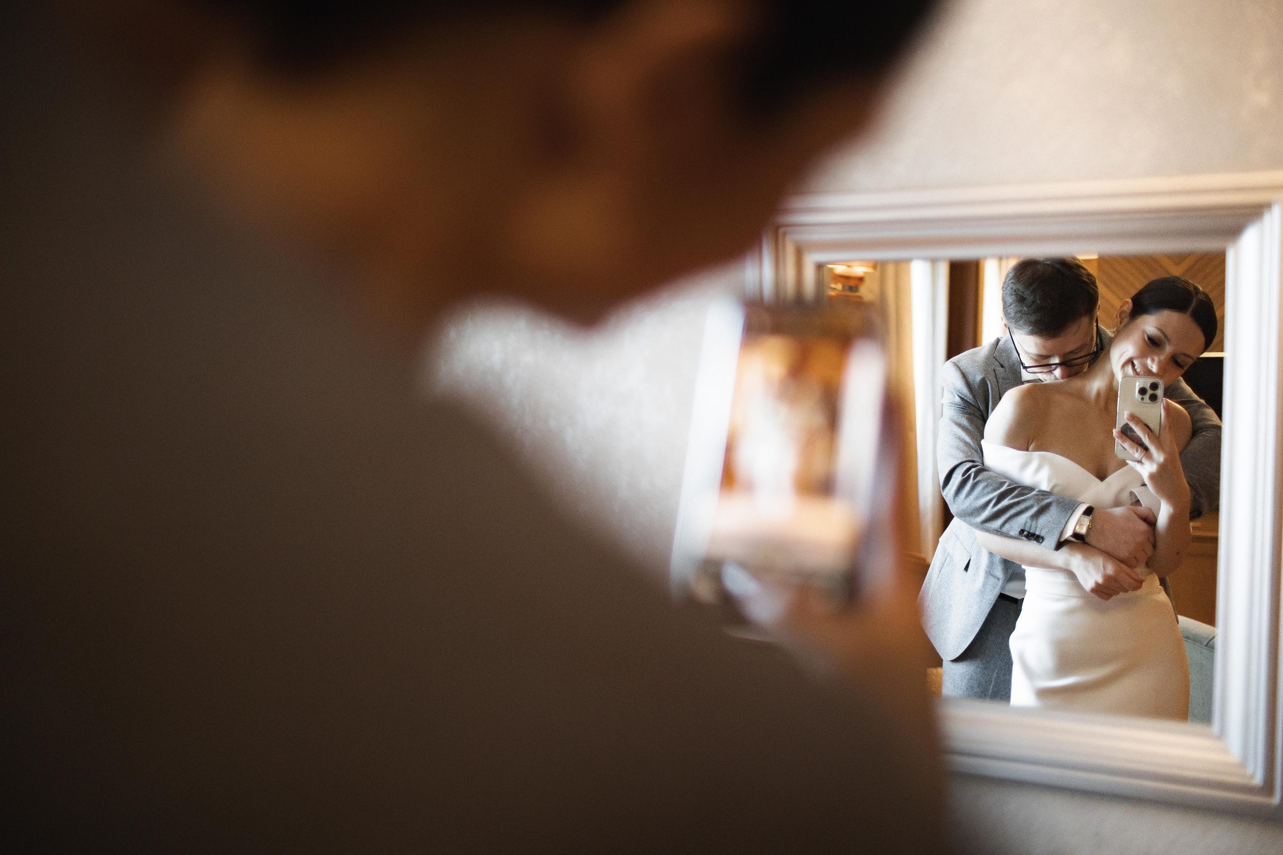 Свадебный фотограф Юлия Шторм